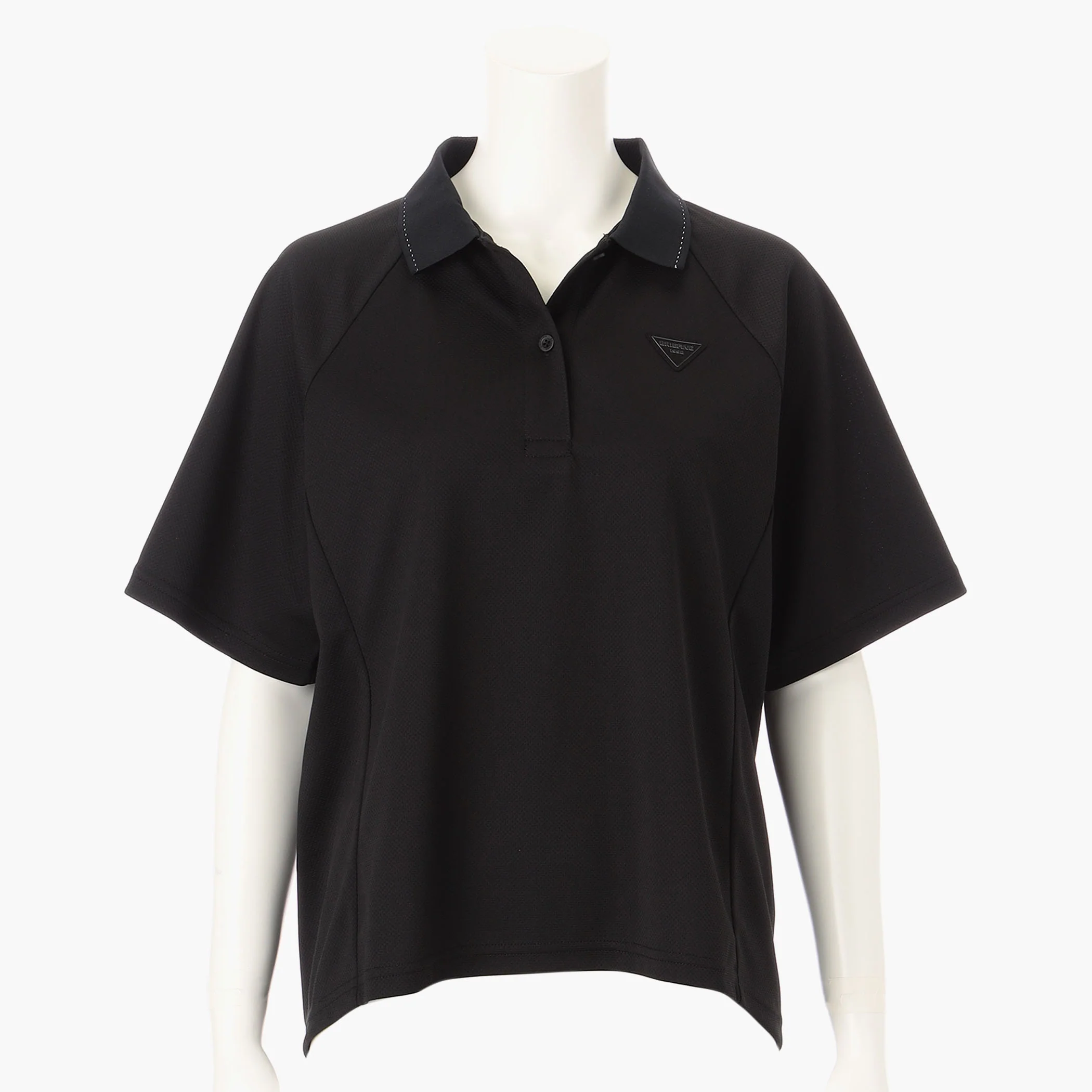 LA WOMEN'S COOLCORE POLO - Image 3
