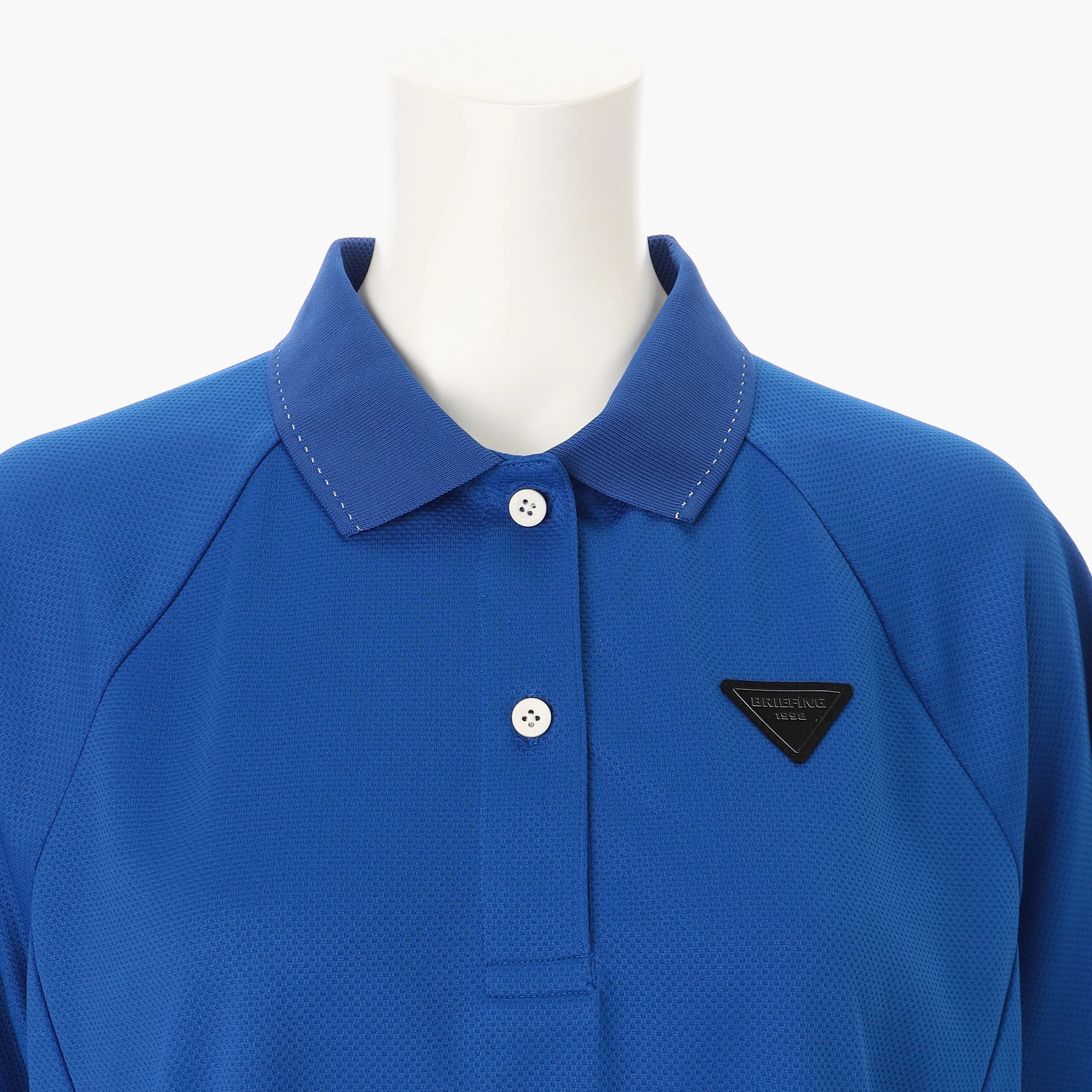 LA WOMEN'S COOLCORE POLO - Image 37