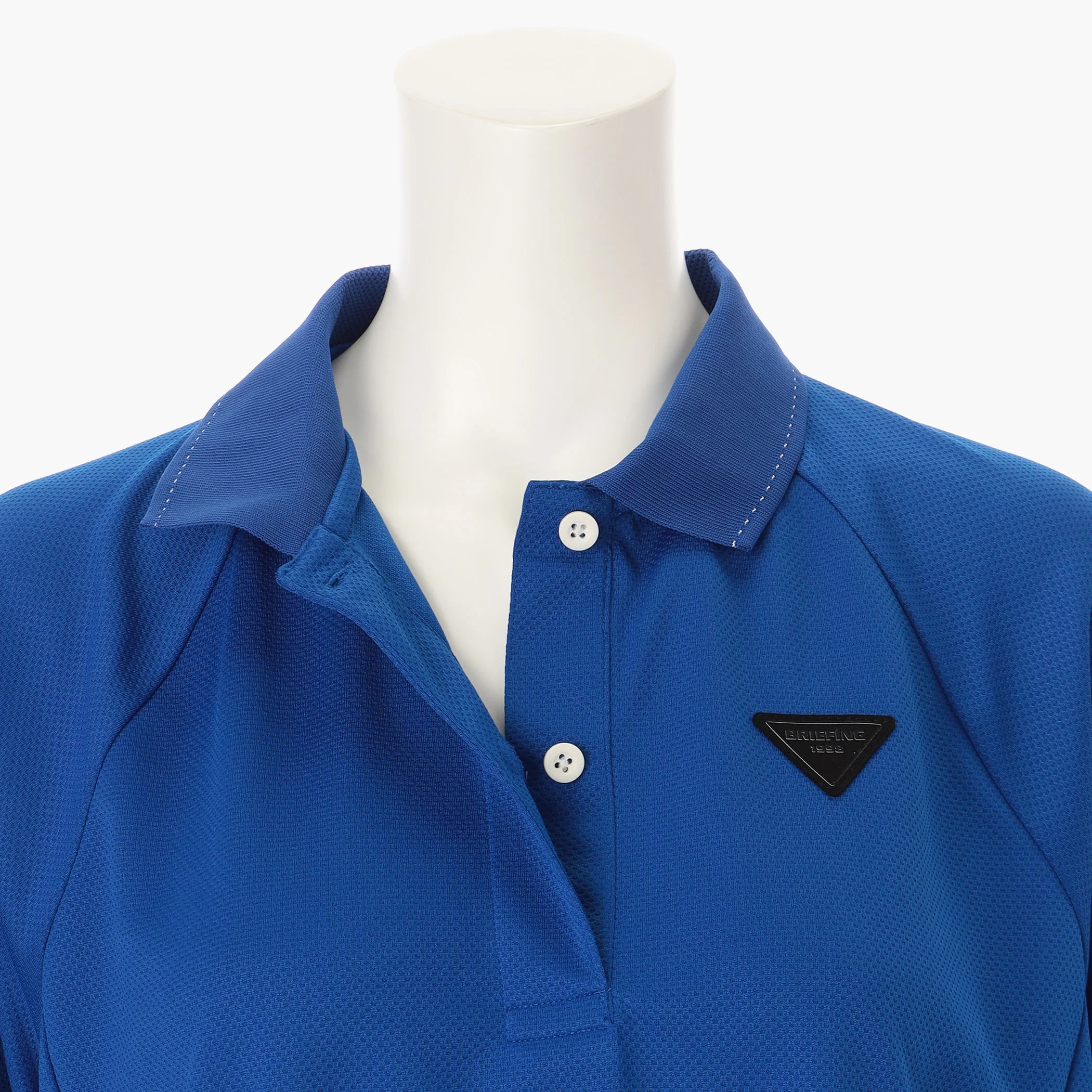 LA WOMEN'S COOLCORE POLO - Image 38