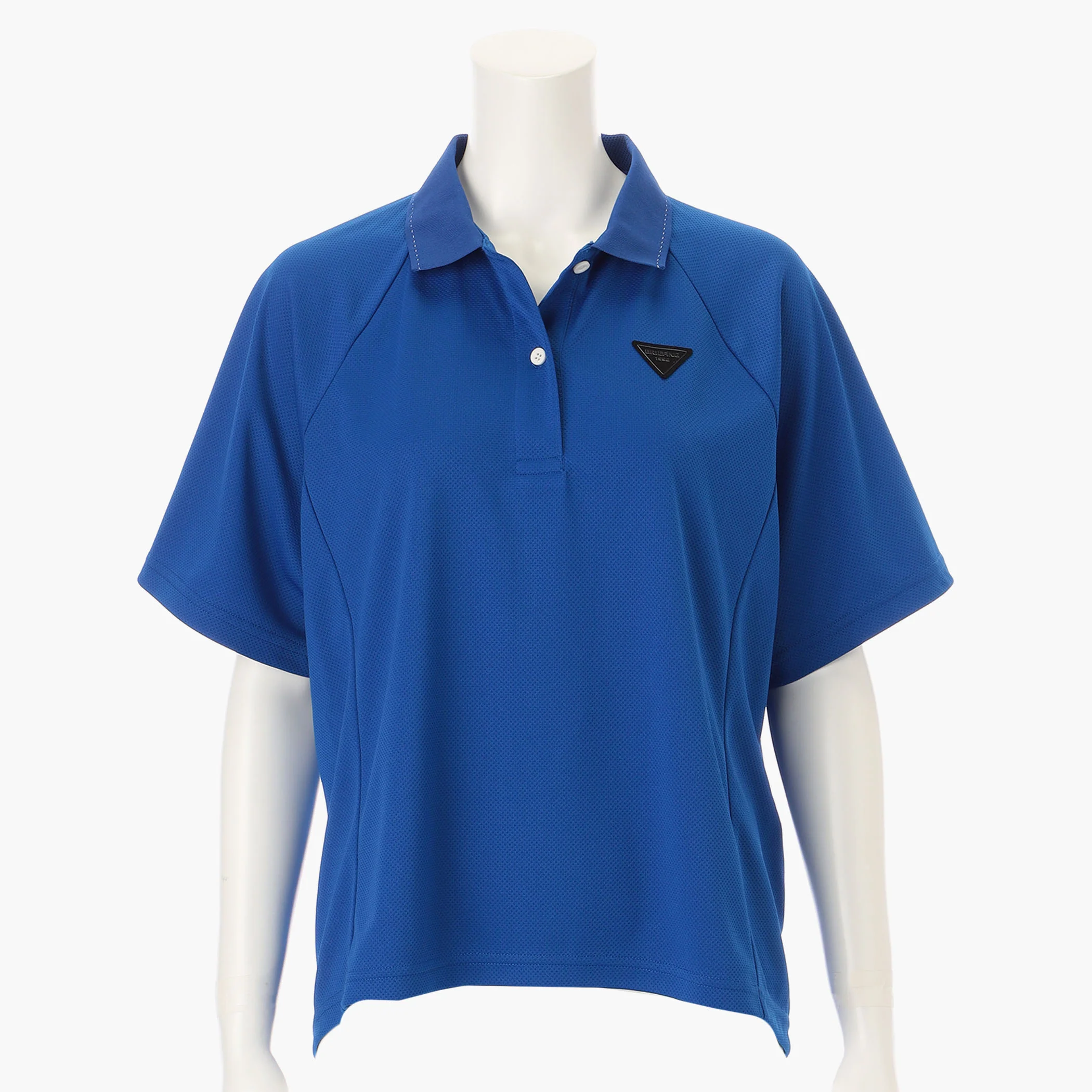 LA WOMEN'S COOLCORE POLO - Image 4