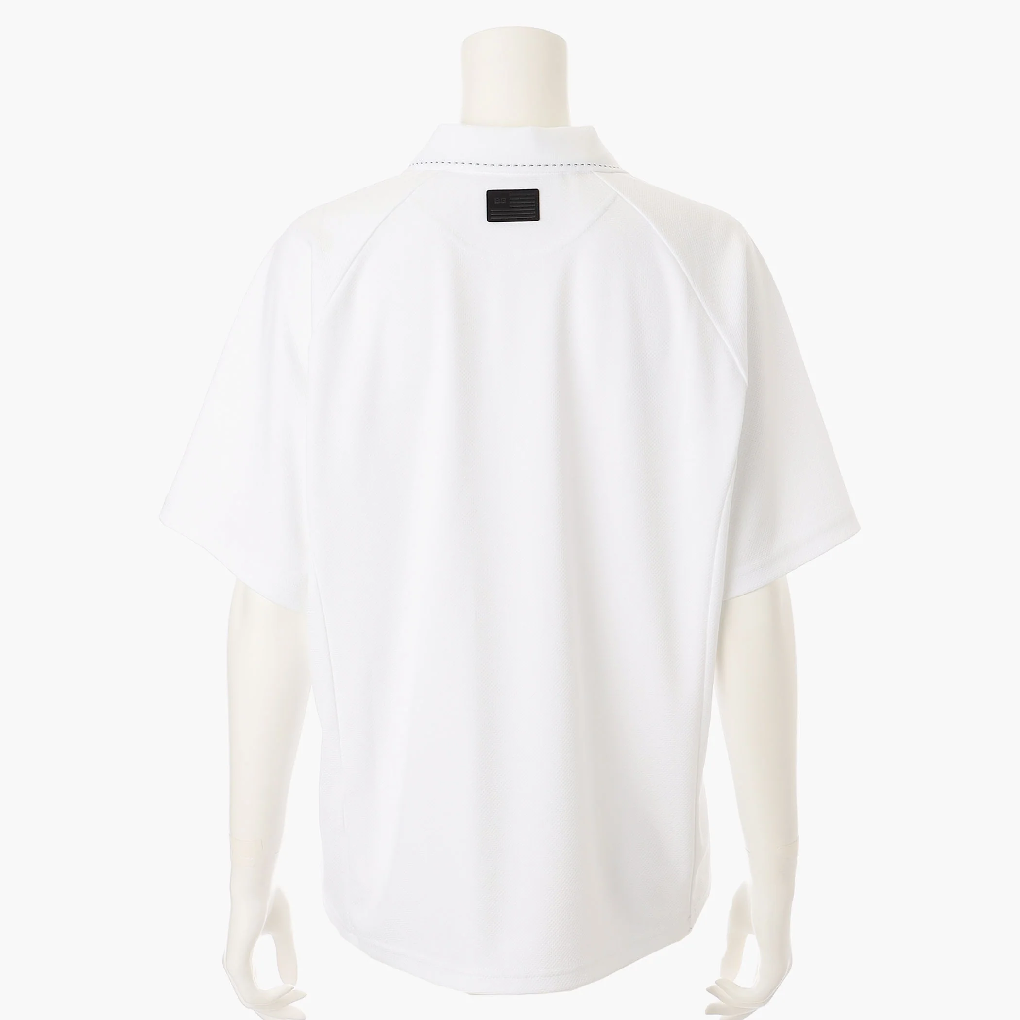 LA WOMEN'S COOLCORE POLO - Image 5