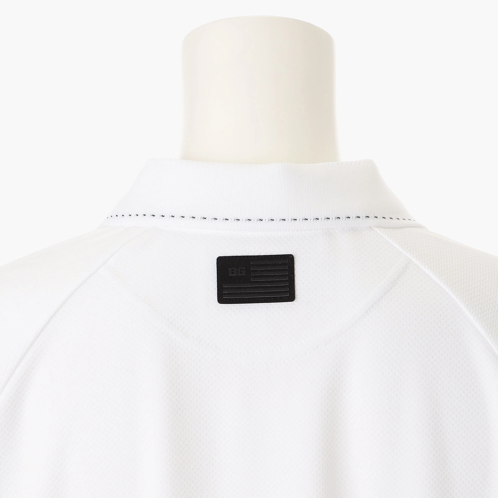 LA WOMEN'S COOLCORE POLO - Image 6