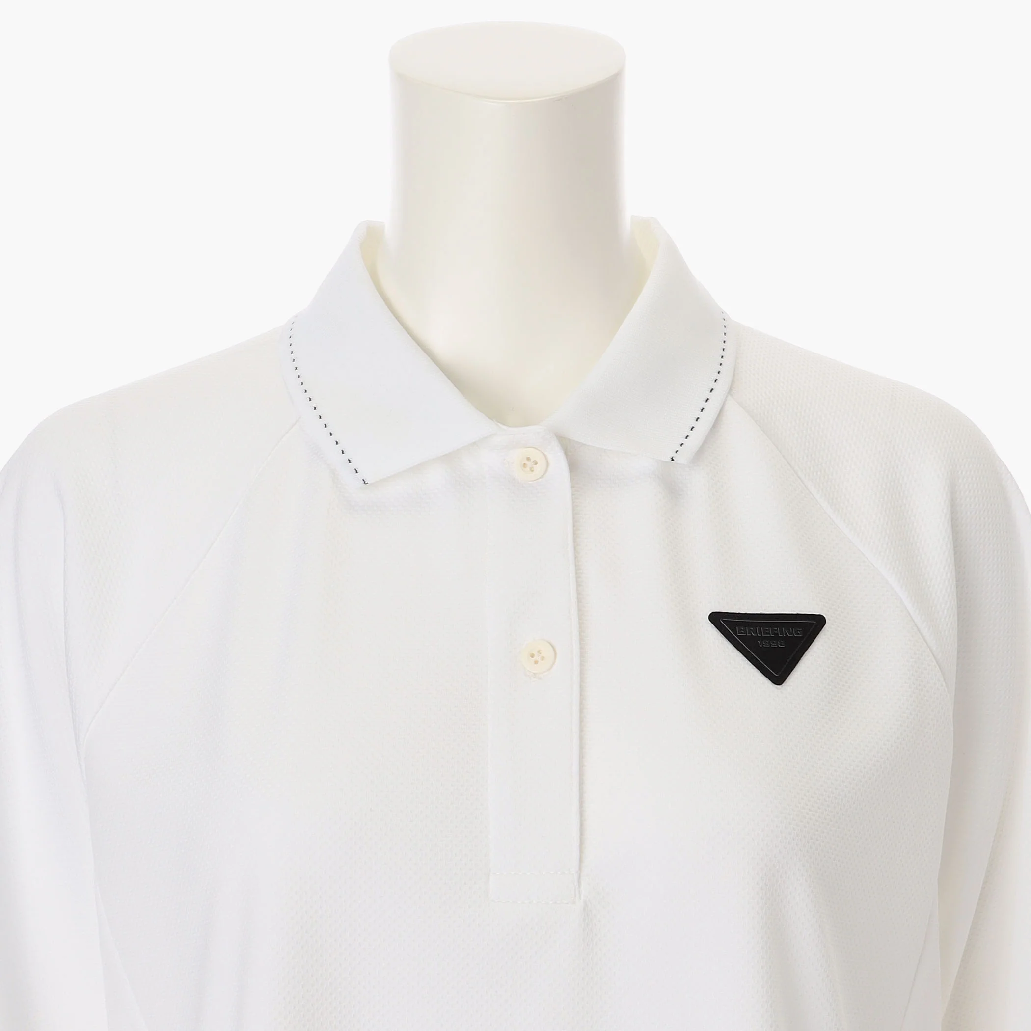 LA WOMEN'S COOLCORE POLO - Image 7