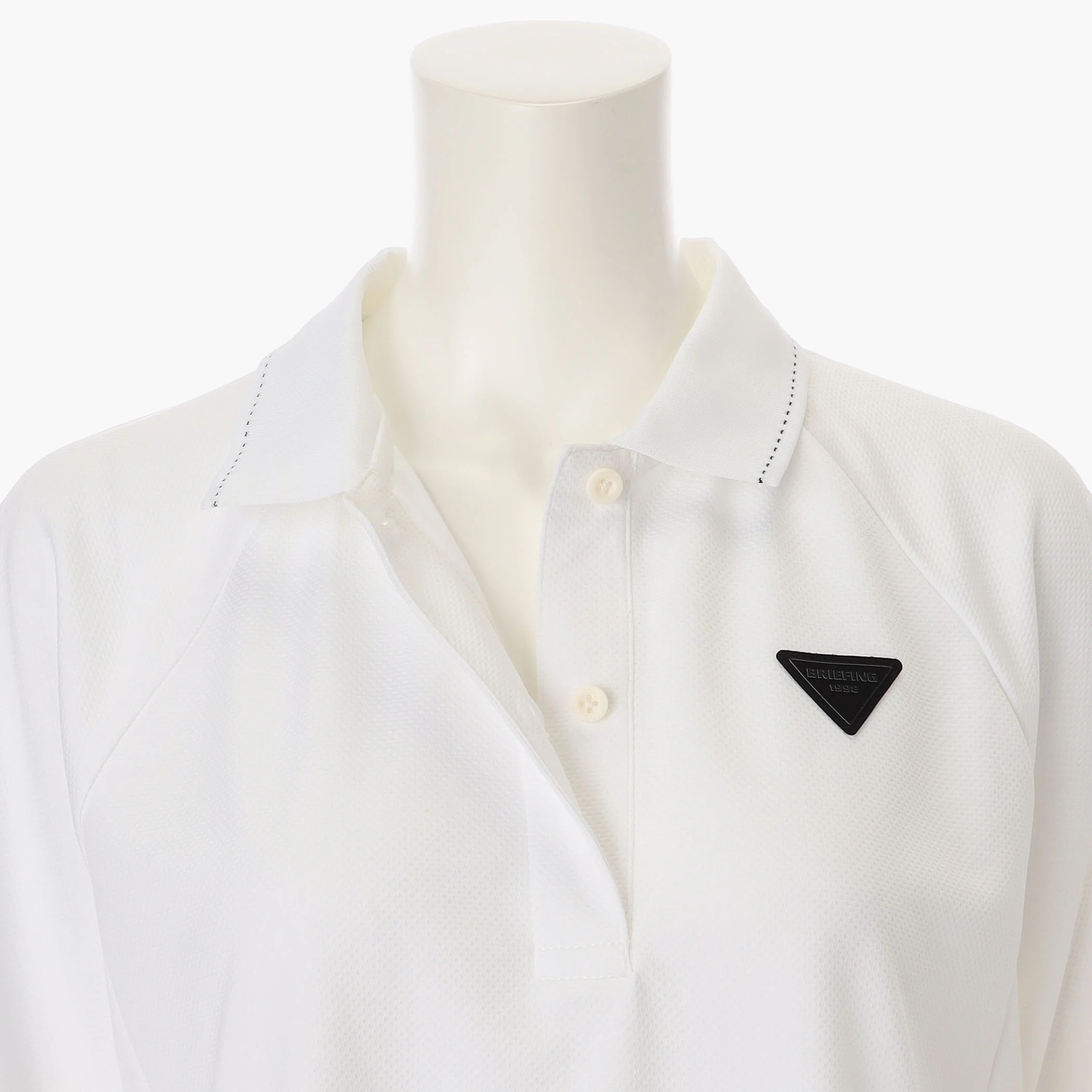 LA WOMEN'S COOLCORE POLO - Image 8