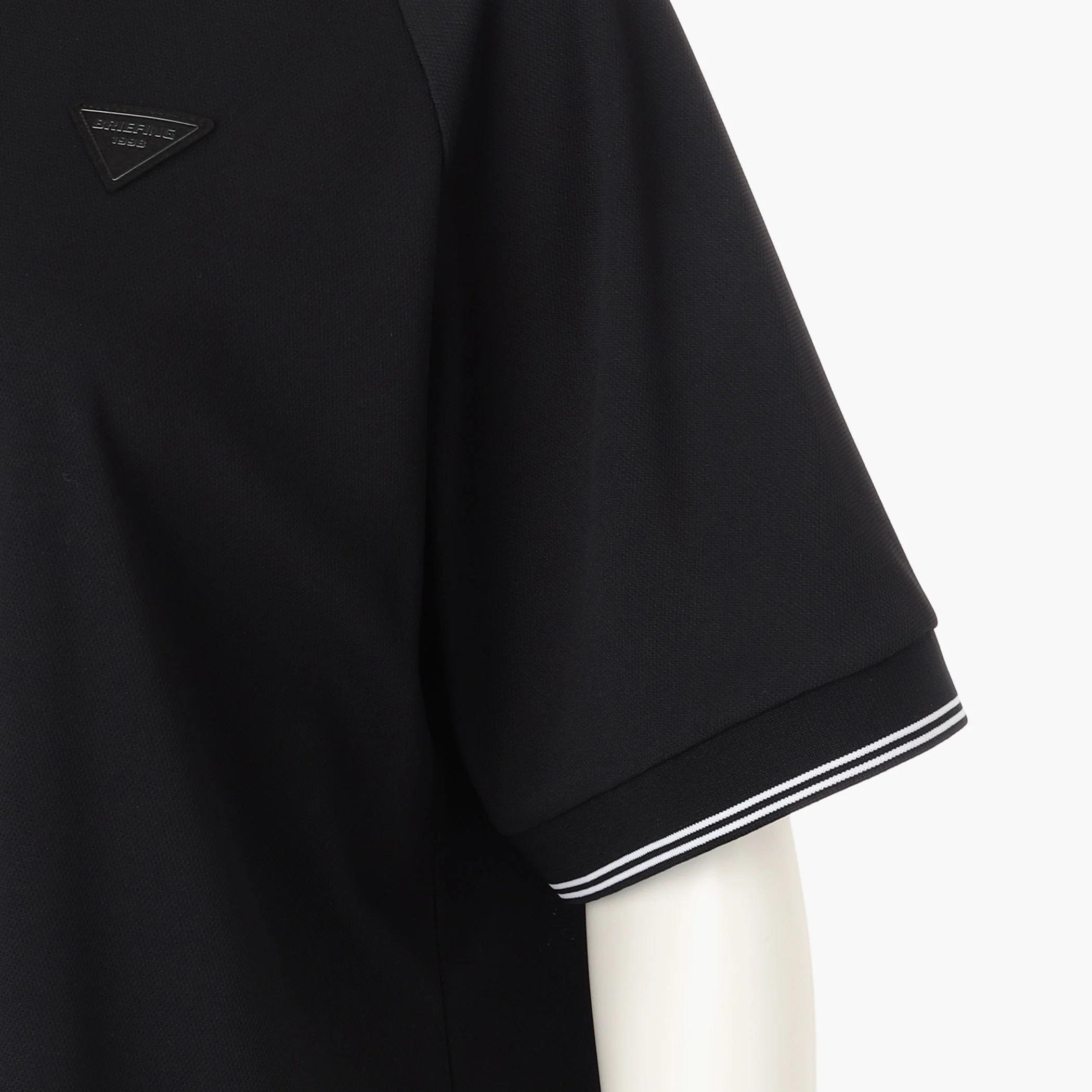 LA WOMEN’S MINI LINE HIGHNECK - Image 10