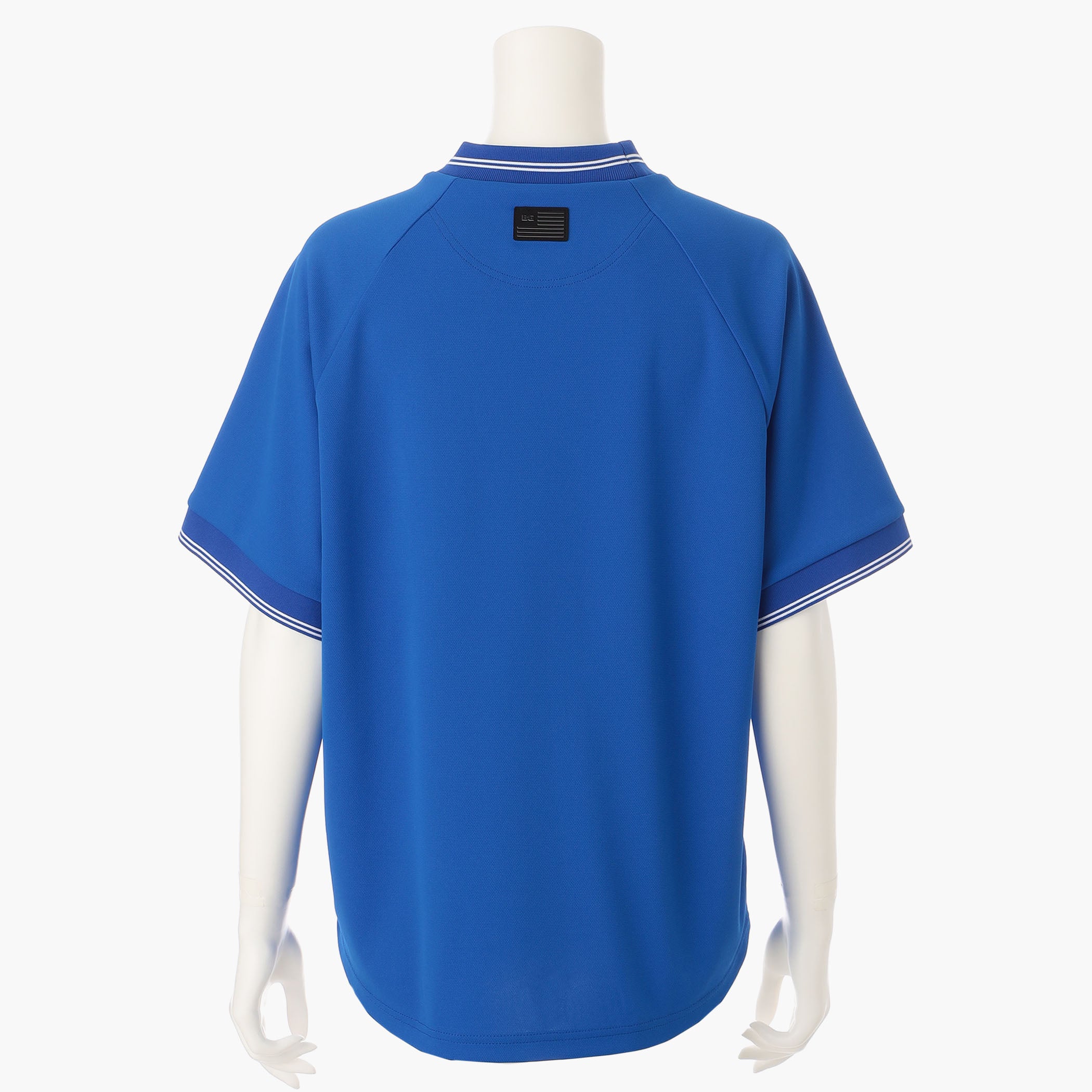 LA WOMEN’S MINI LINE HIGHNECK - Image 15