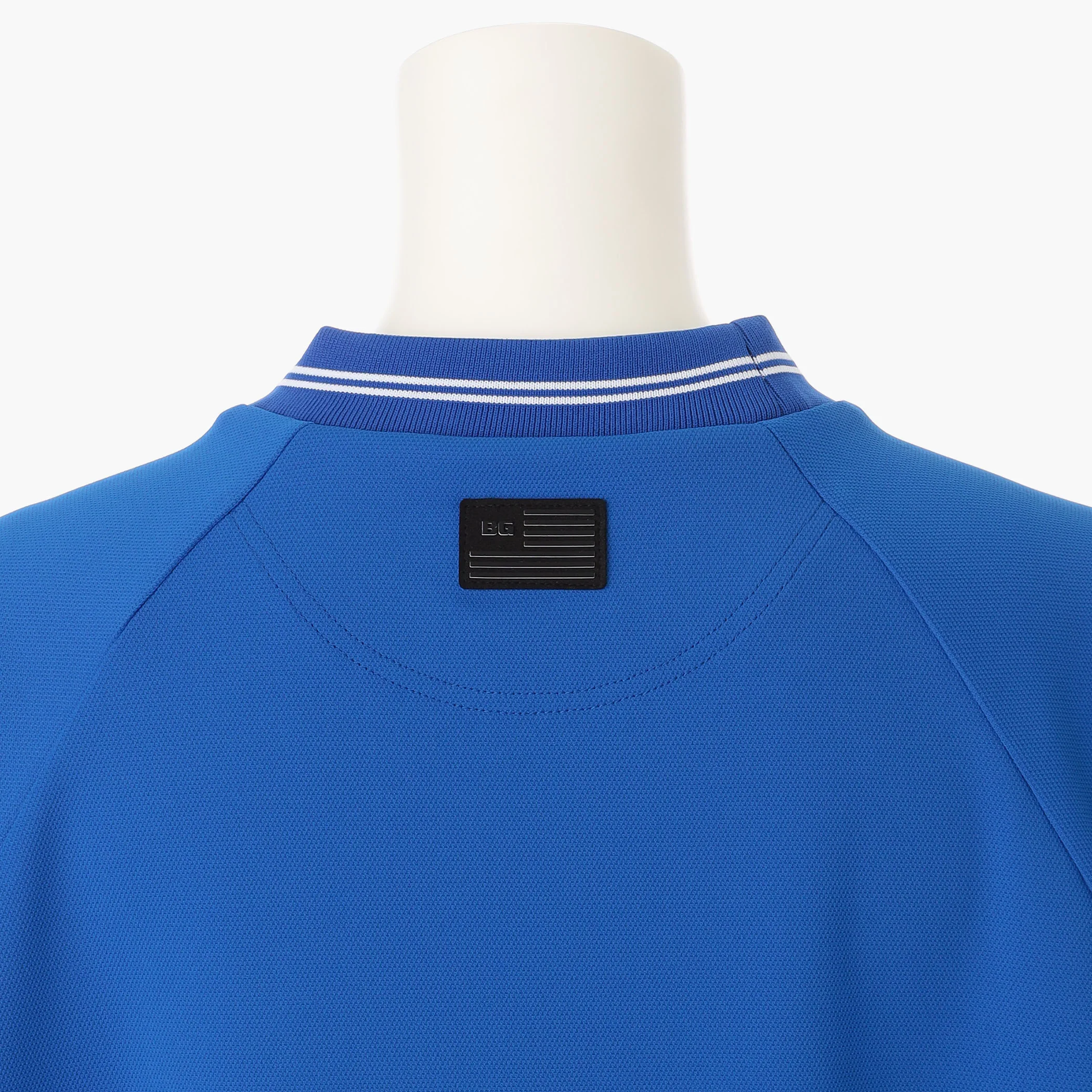 LA WOMEN’S MINI LINE HIGHNECK - Image 16