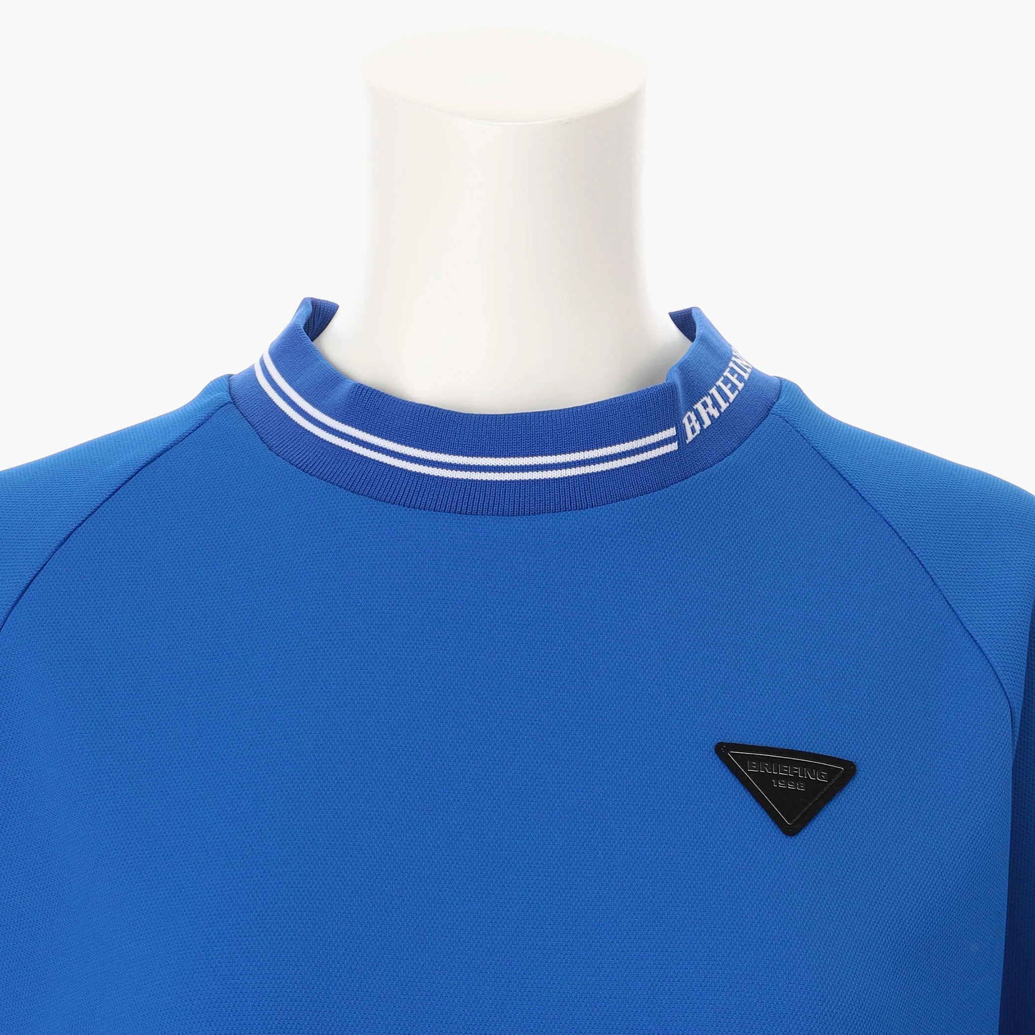 LA WOMEN’S MINI LINE HIGHNECK - Image 17