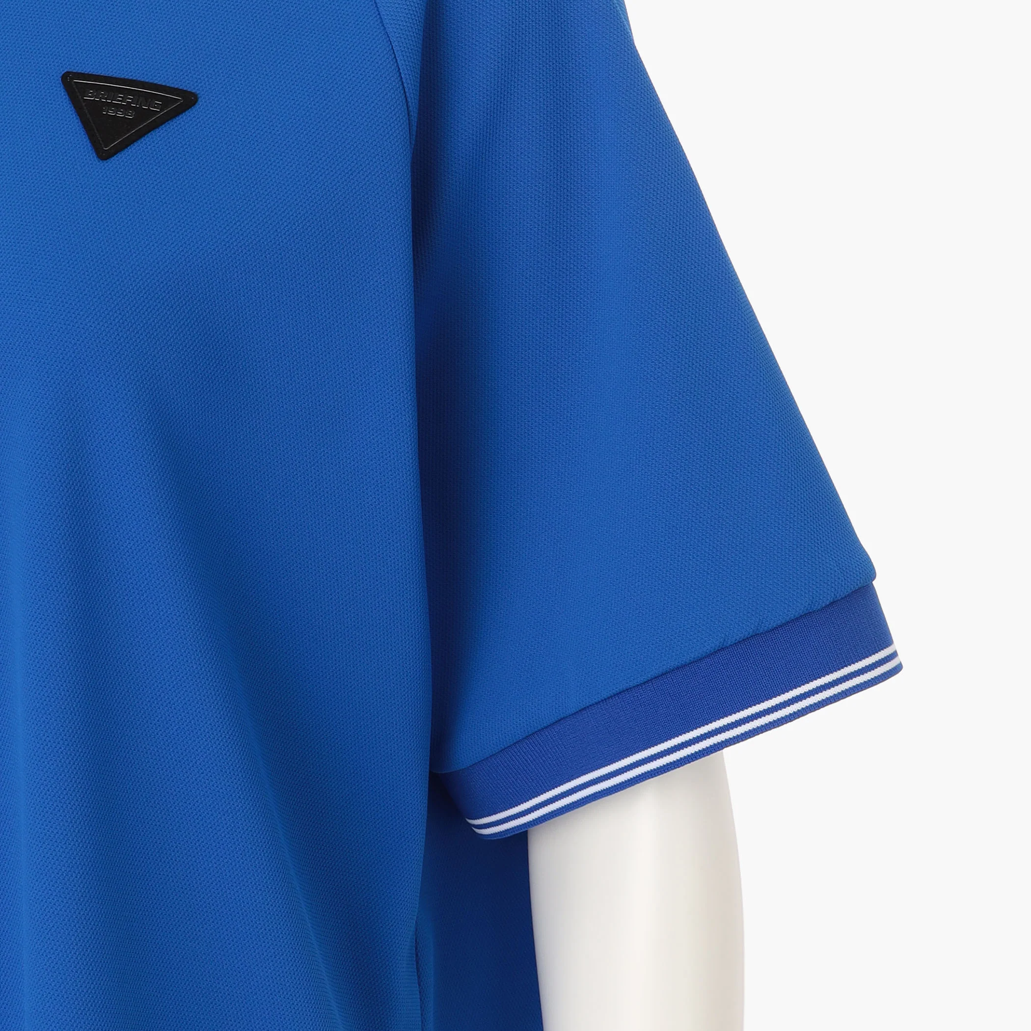 LA WOMEN’S MINI LINE HIGHNECK - Image 20