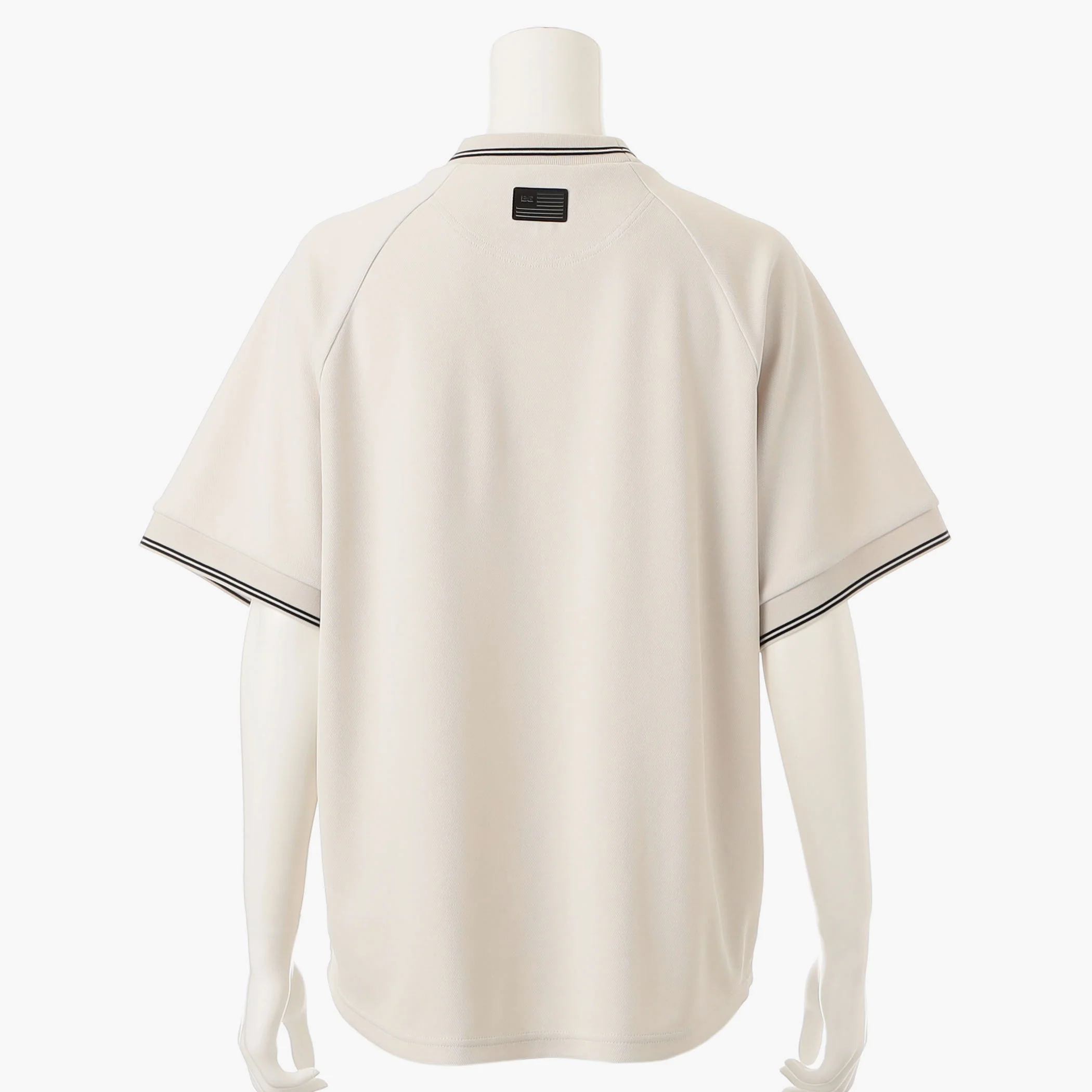 LA WOMEN’S MINI LINE HIGHNECK - Image 25