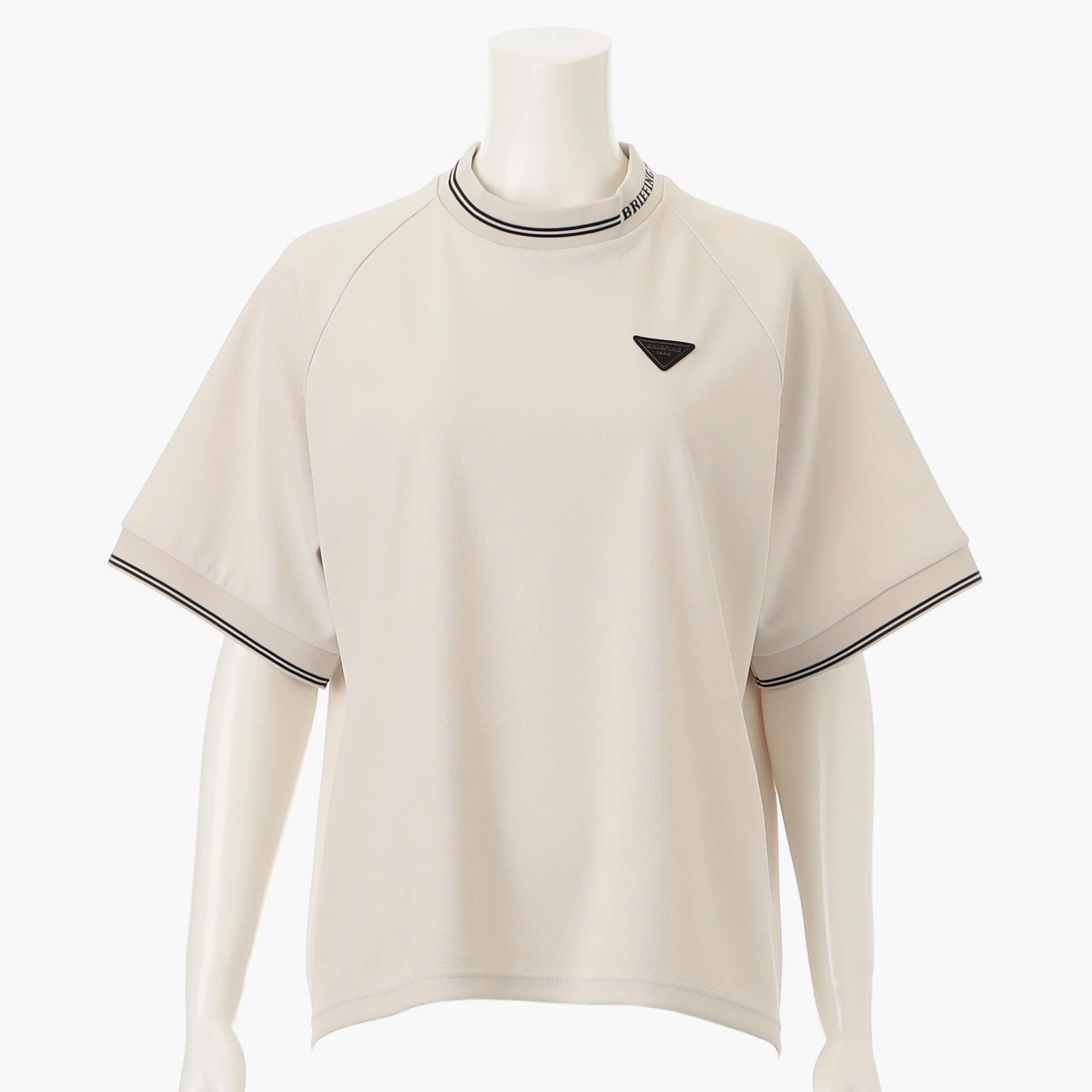 LA WOMEN’S MINI LINE HIGHNECK - Image 3