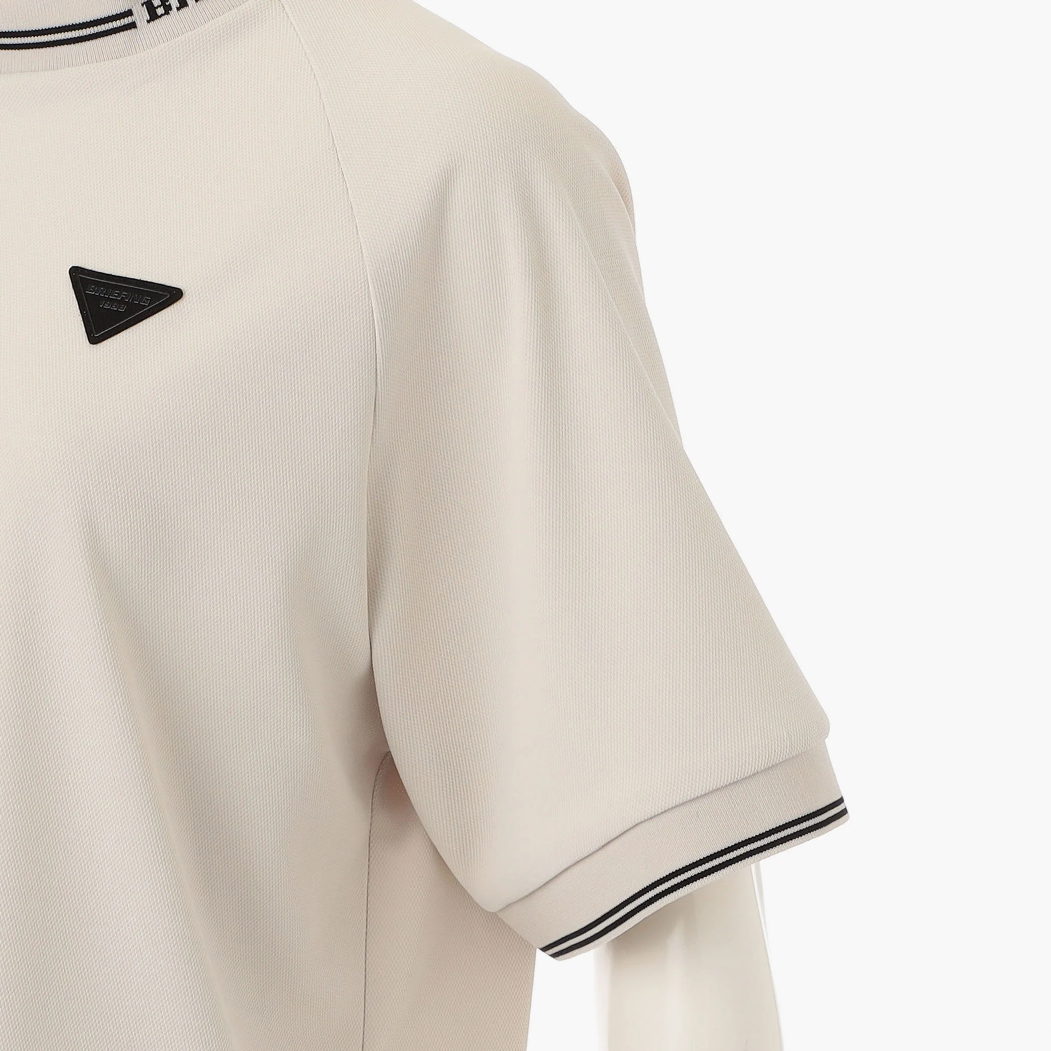 LA WOMEN’S MINI LINE HIGHNECK - Image 30