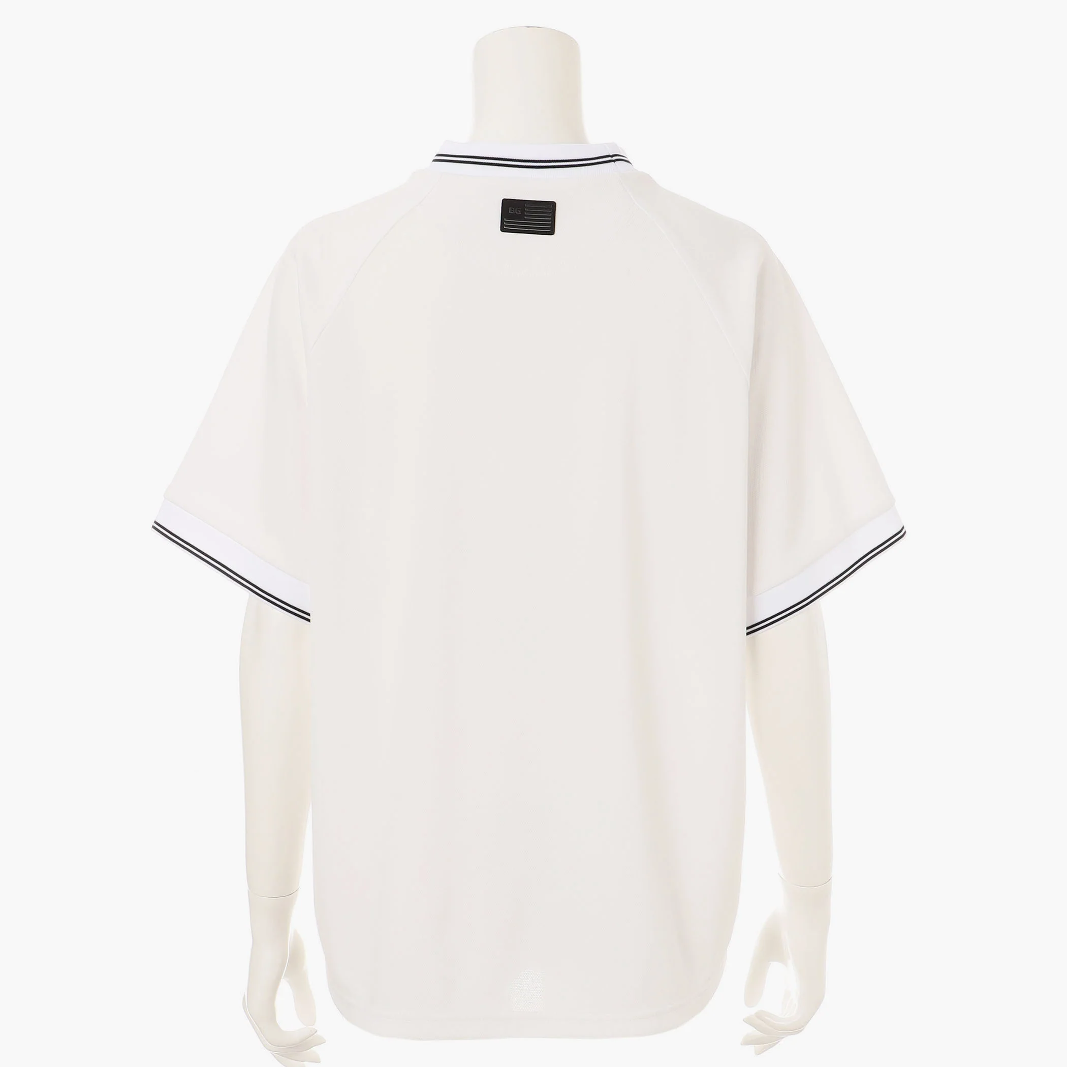 LA WOMEN’S MINI LINE HIGHNECK - Image 35