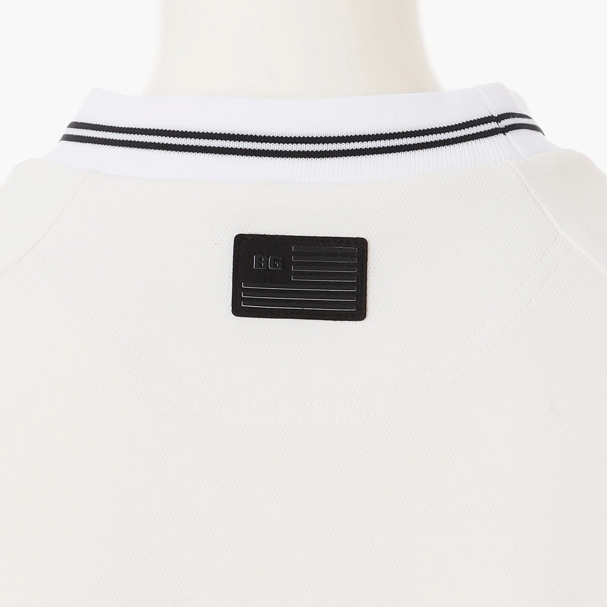 LA WOMEN’S MINI LINE HIGHNECK - Image 36