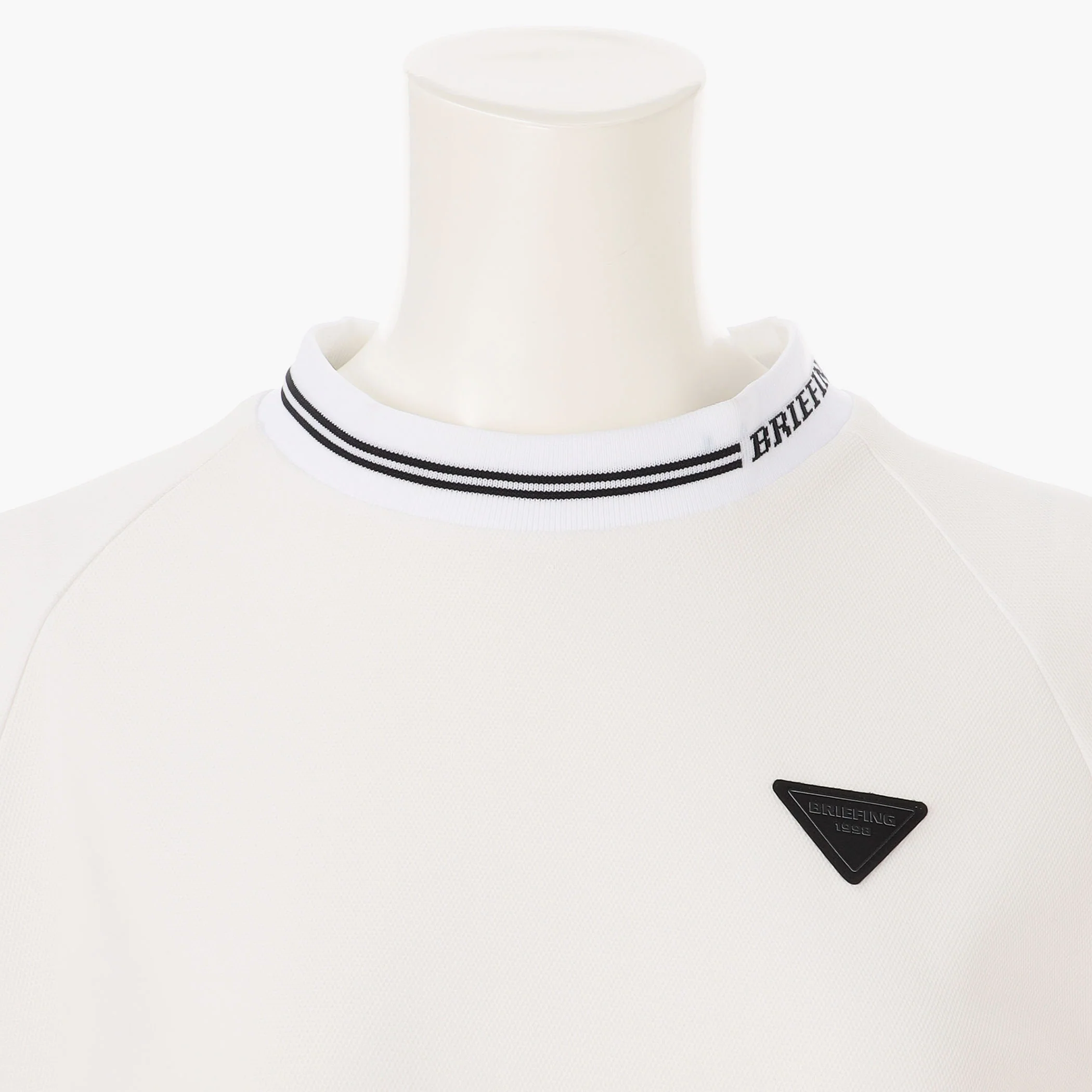 LA WOMEN’S MINI LINE HIGHNECK - Image 37