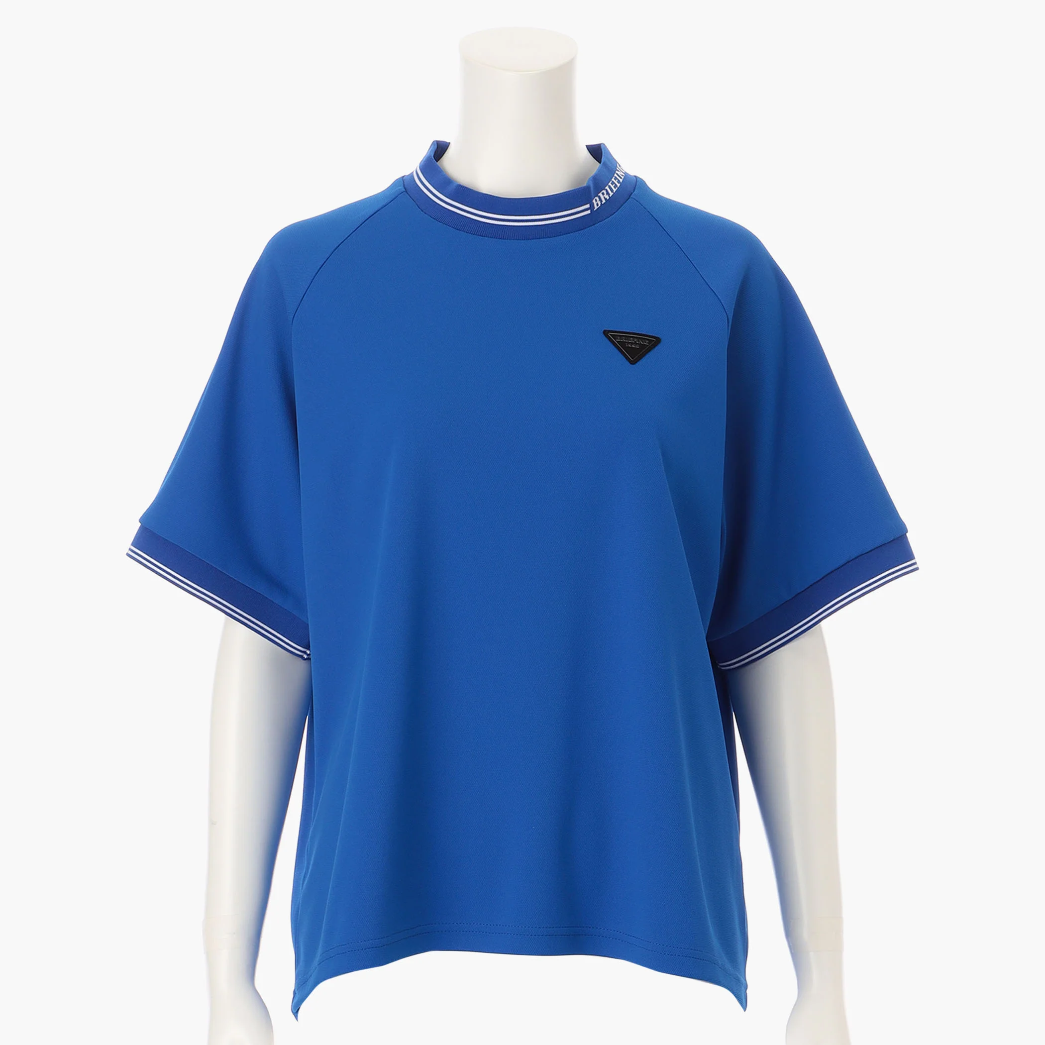 LA WOMEN’S MINI LINE HIGHNECK - Image 4