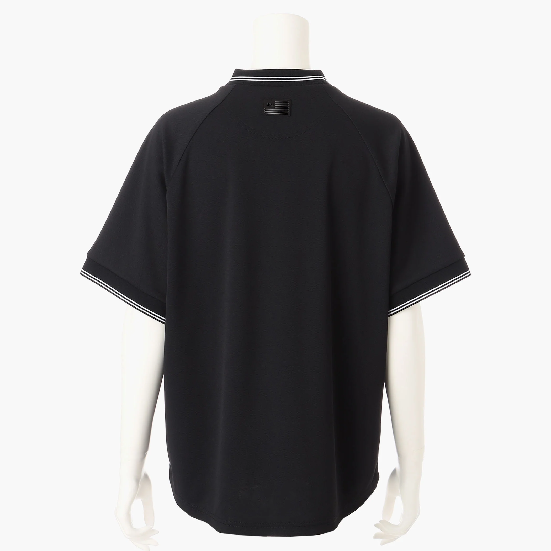 LA WOMEN’S MINI LINE HIGHNECK - Image 5