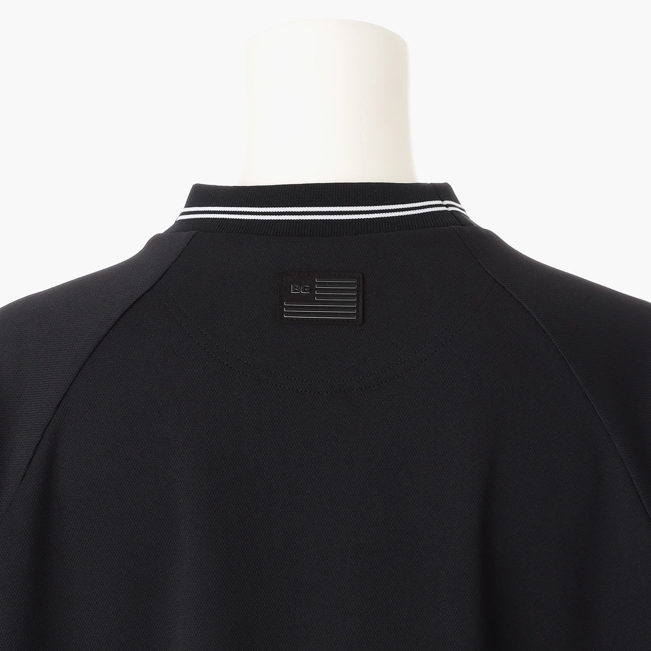 LA WOMEN’S MINI LINE HIGHNECK - Image 6