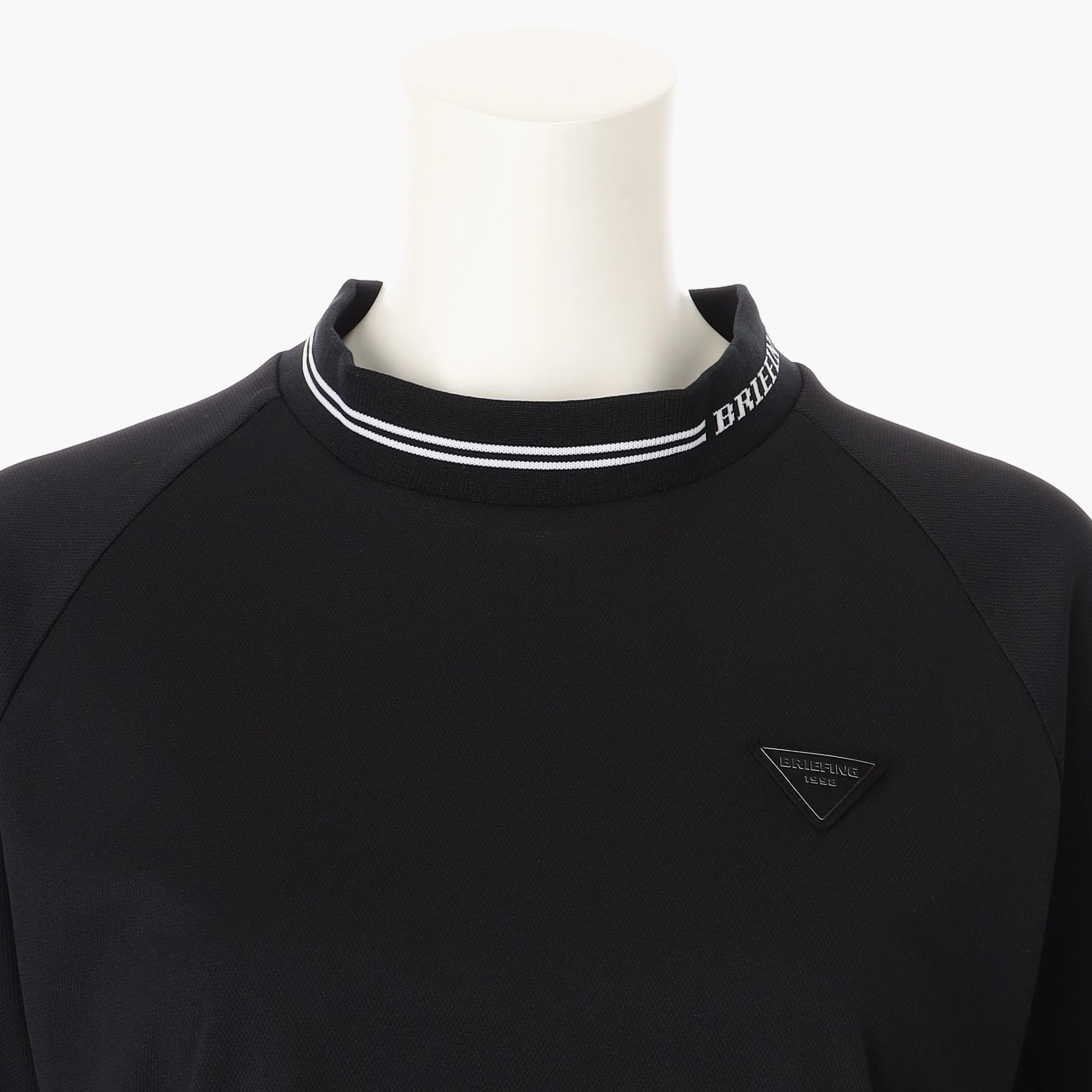 LA WOMEN’S MINI LINE HIGHNECK - Image 7