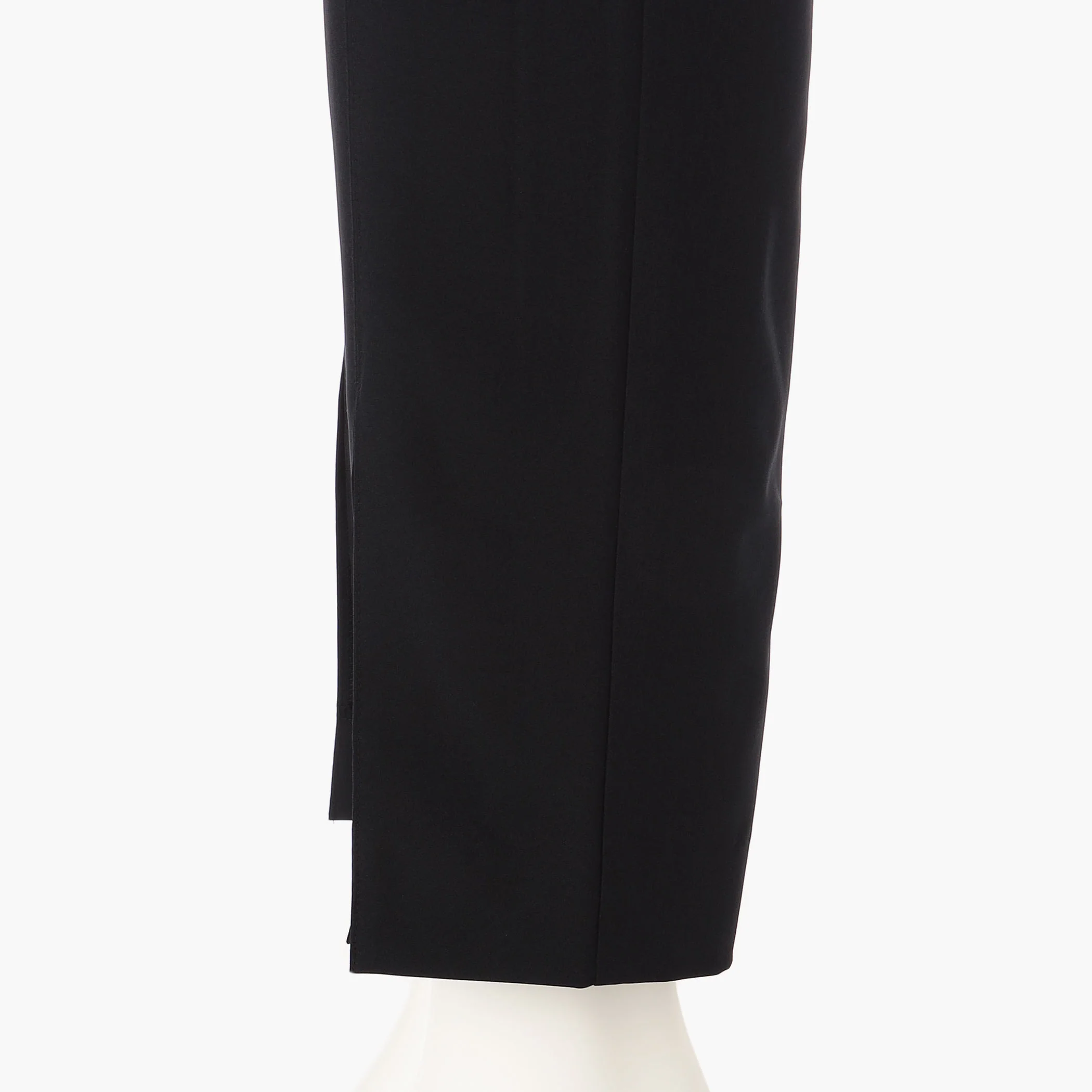LA WOMEN'S COOLCORE CENTER STITCH SLIT PANTS - Image 10