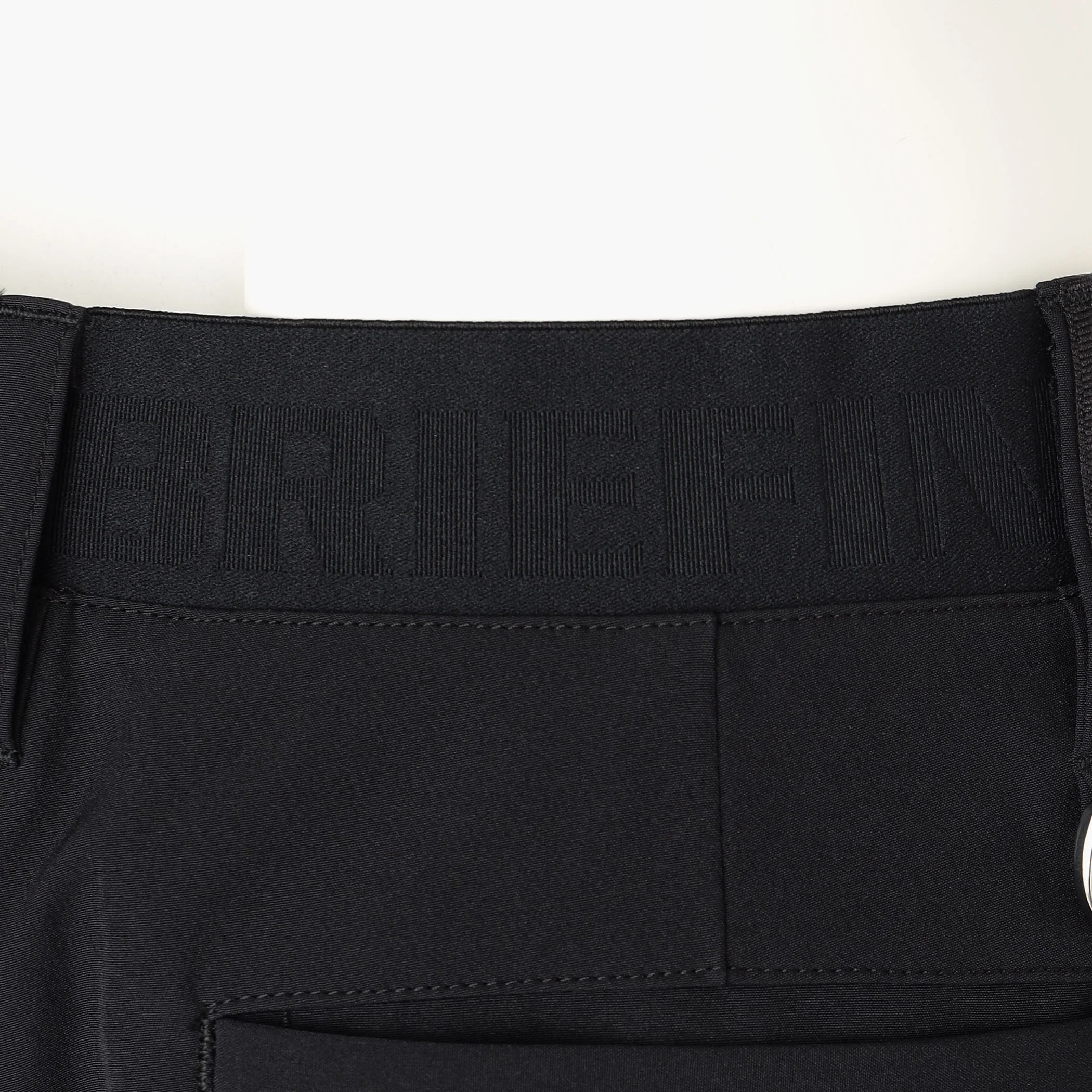 LA WOMEN'S COOLCORE CENTER STITCH SLIT PANTS - Image 12