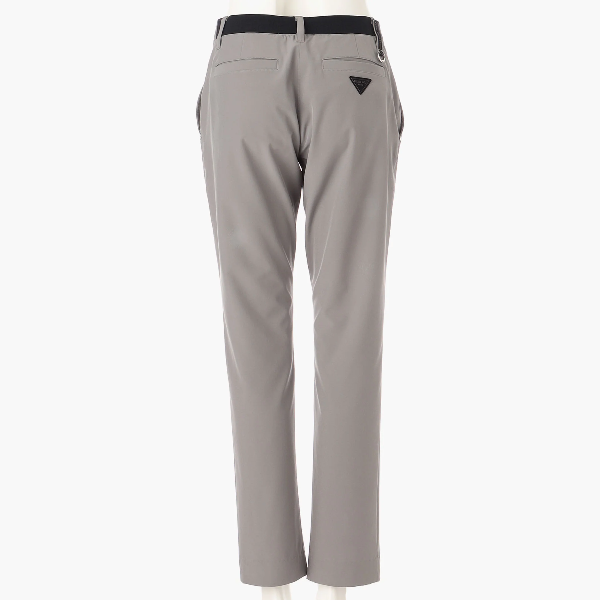 LA WOMEN'S COOLCORE CENTER STITCH SLIT PANTS - Image 17