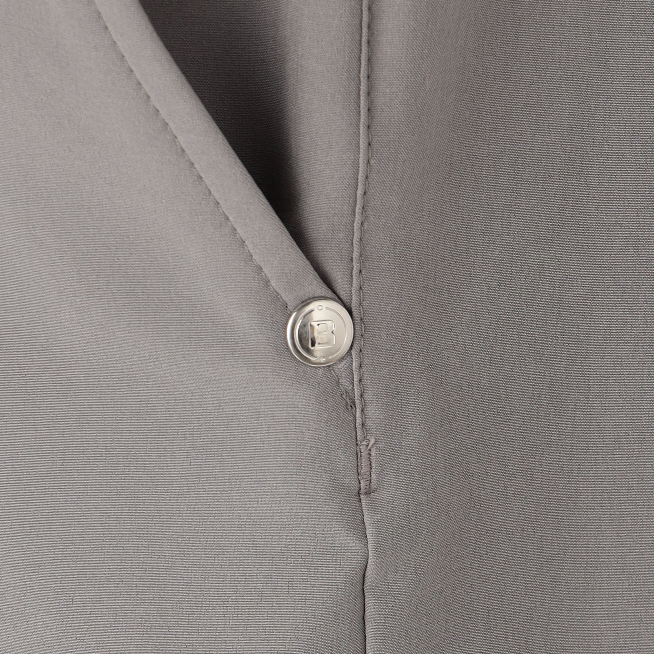 LA WOMEN'S COOLCORE CENTER STITCH SLIT PANTS - Image 22