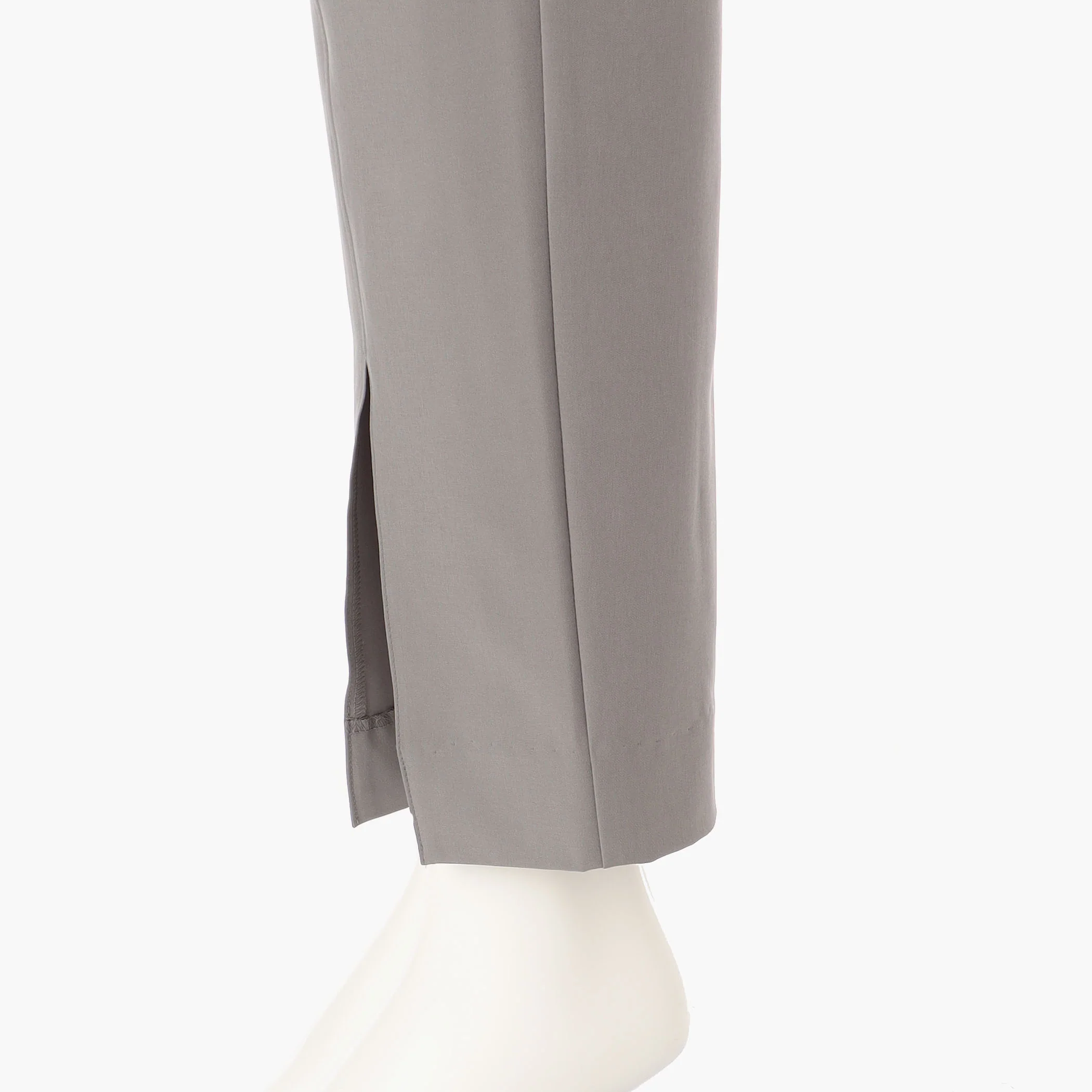 LA WOMEN'S COOLCORE CENTER STITCH SLIT PANTS - Image 23