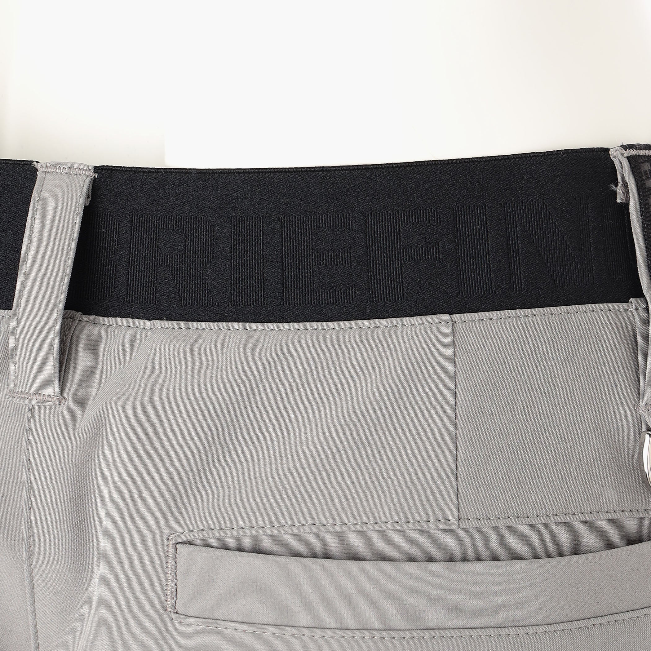 LA WOMEN'S COOLCORE CENTER STITCH SLIT PANTS - Image 25