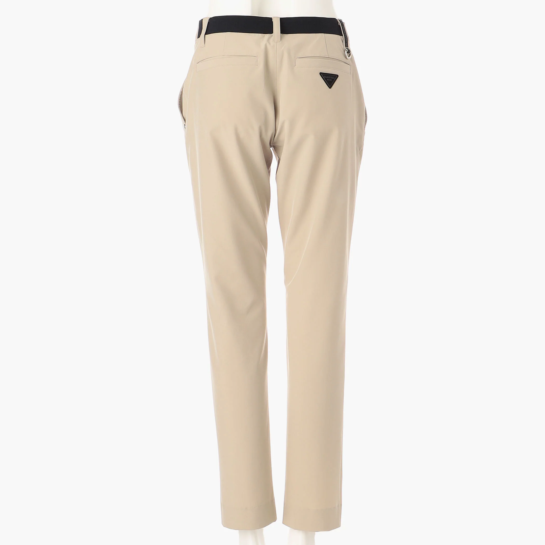 LA WOMEN'S COOLCORE CENTER STITCH SLIT PANTS - Image 30