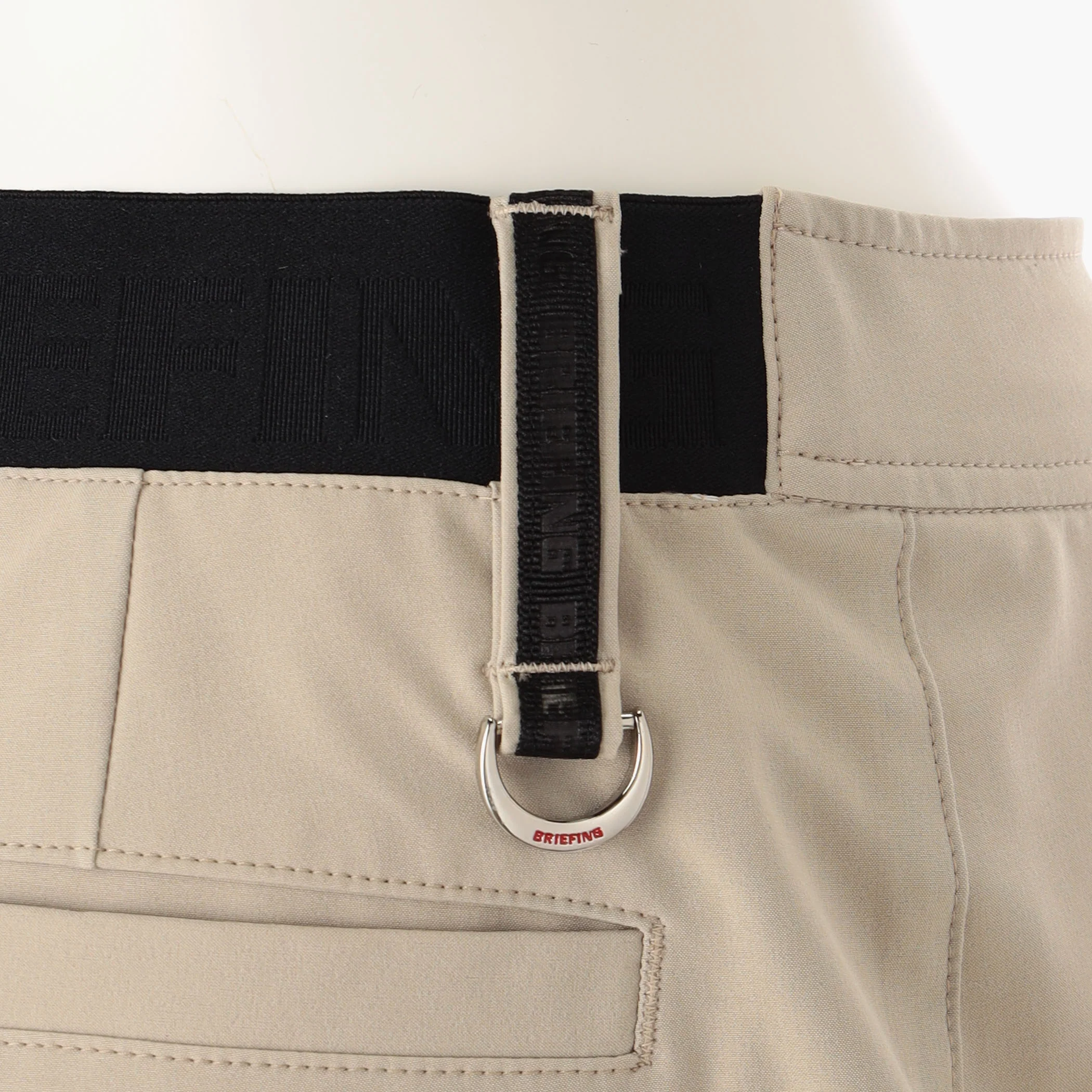 LA WOMEN'S COOLCORE CENTER STITCH SLIT PANTS - Image 32