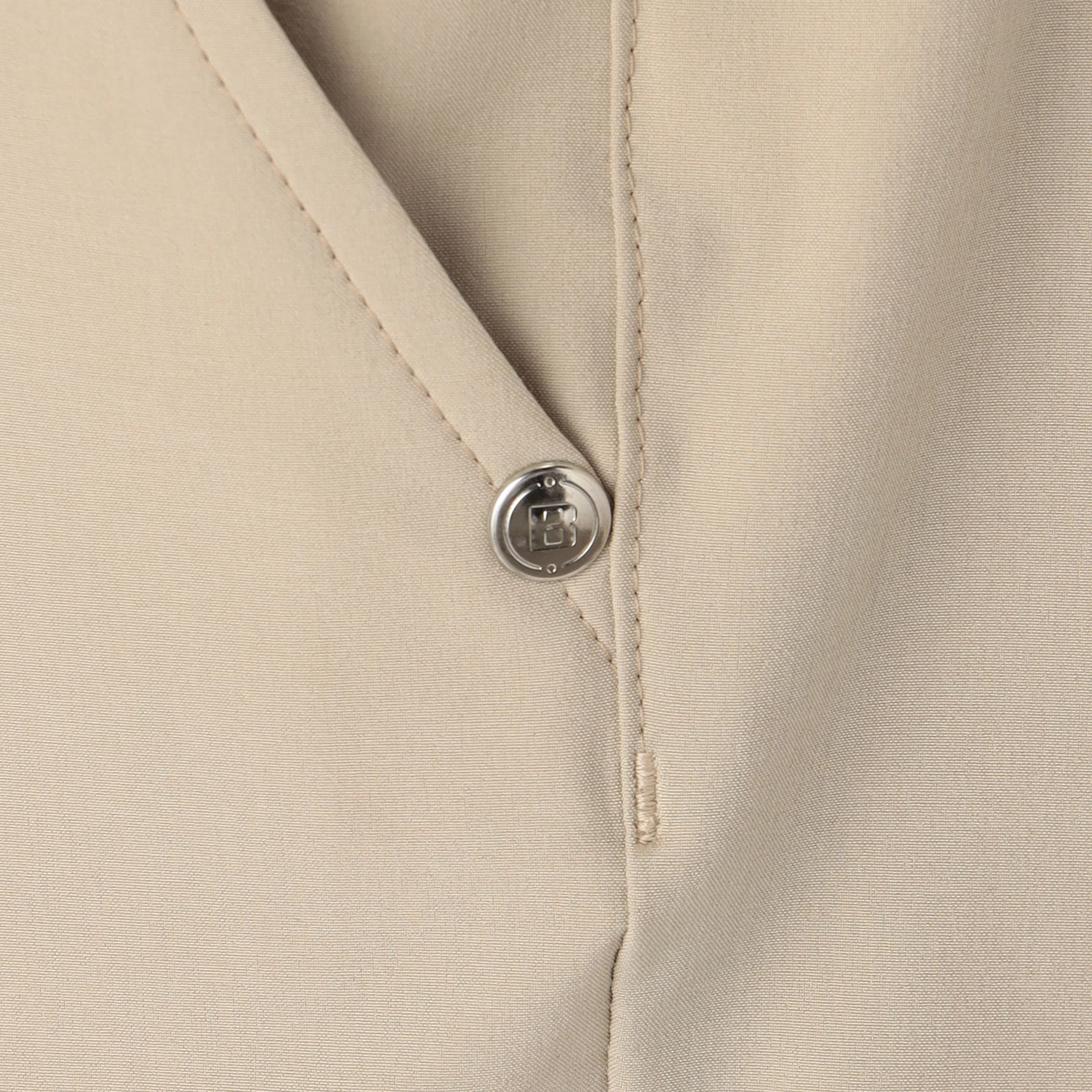 LA WOMEN'S COOLCORE CENTER STITCH SLIT PANTS - Image 35