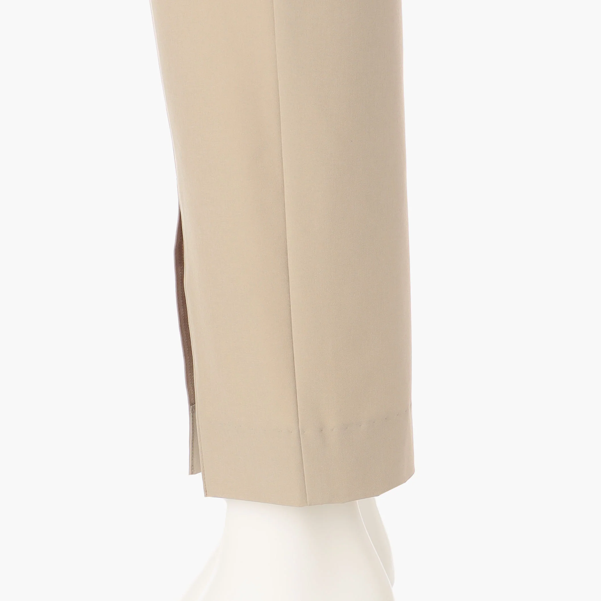 LA WOMEN'S COOLCORE CENTER STITCH SLIT PANTS - Image 36