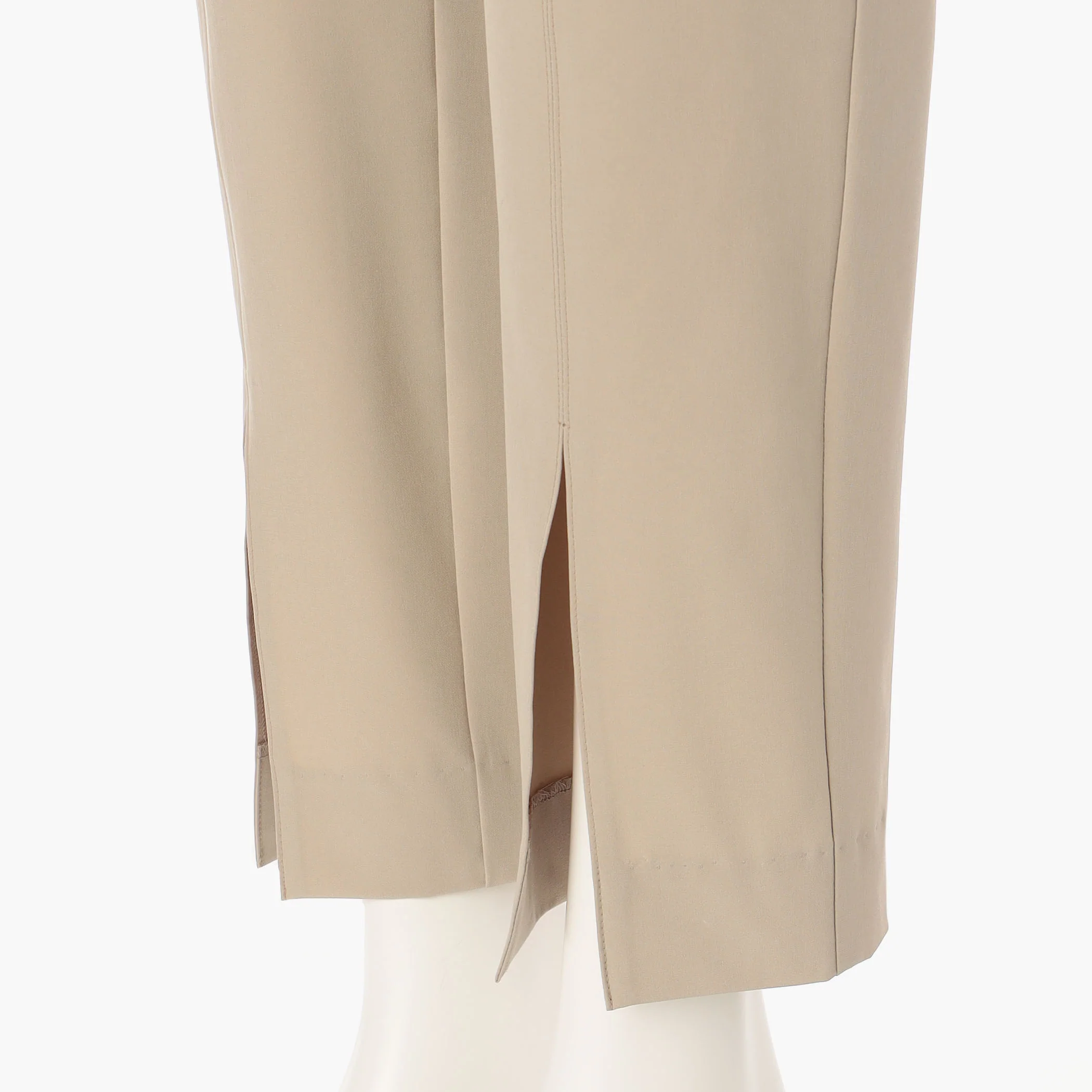 LA WOMEN'S COOLCORE CENTER STITCH SLIT PANTS - Image 37