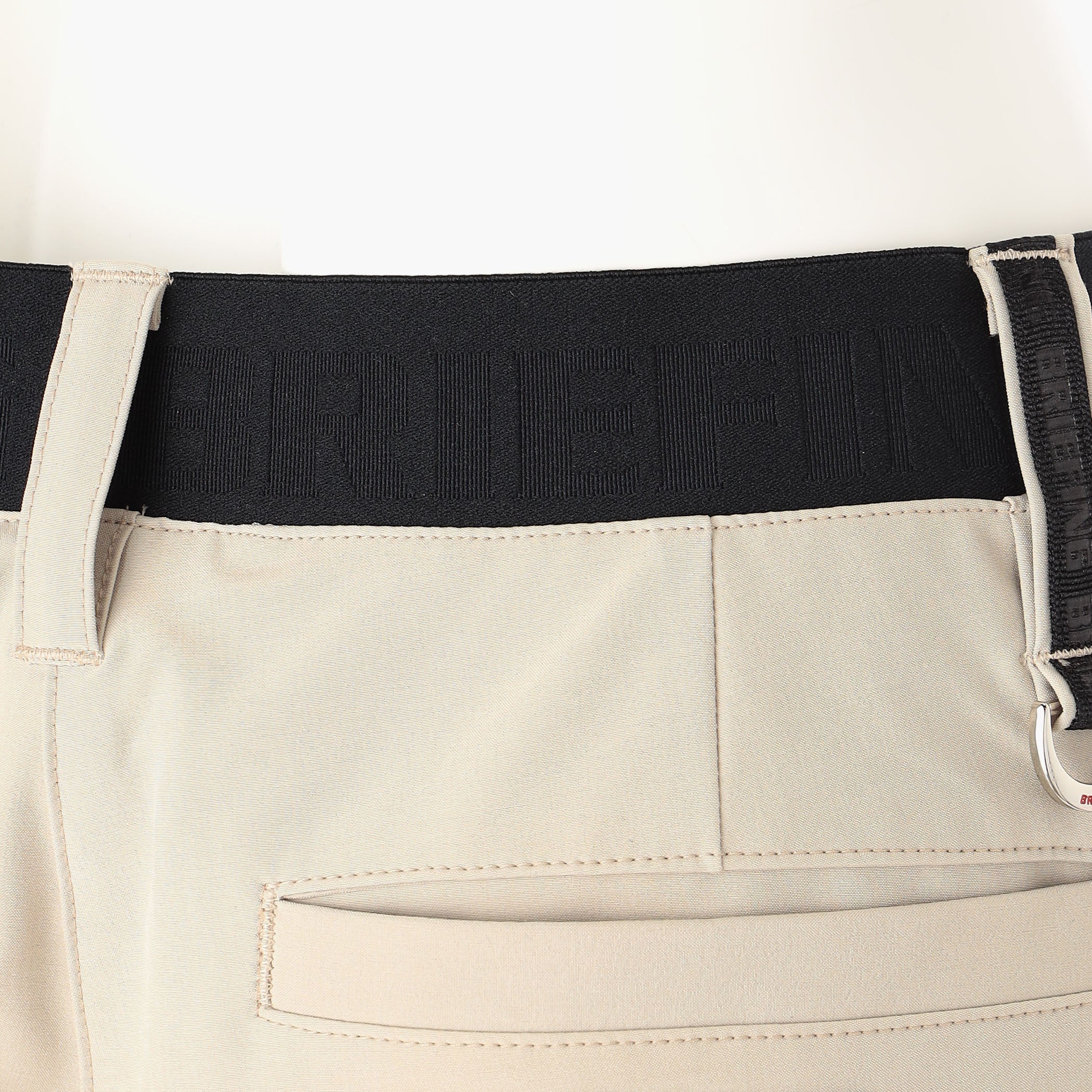 LA WOMEN'S COOLCORE CENTER STITCH SLIT PANTS - Image 38