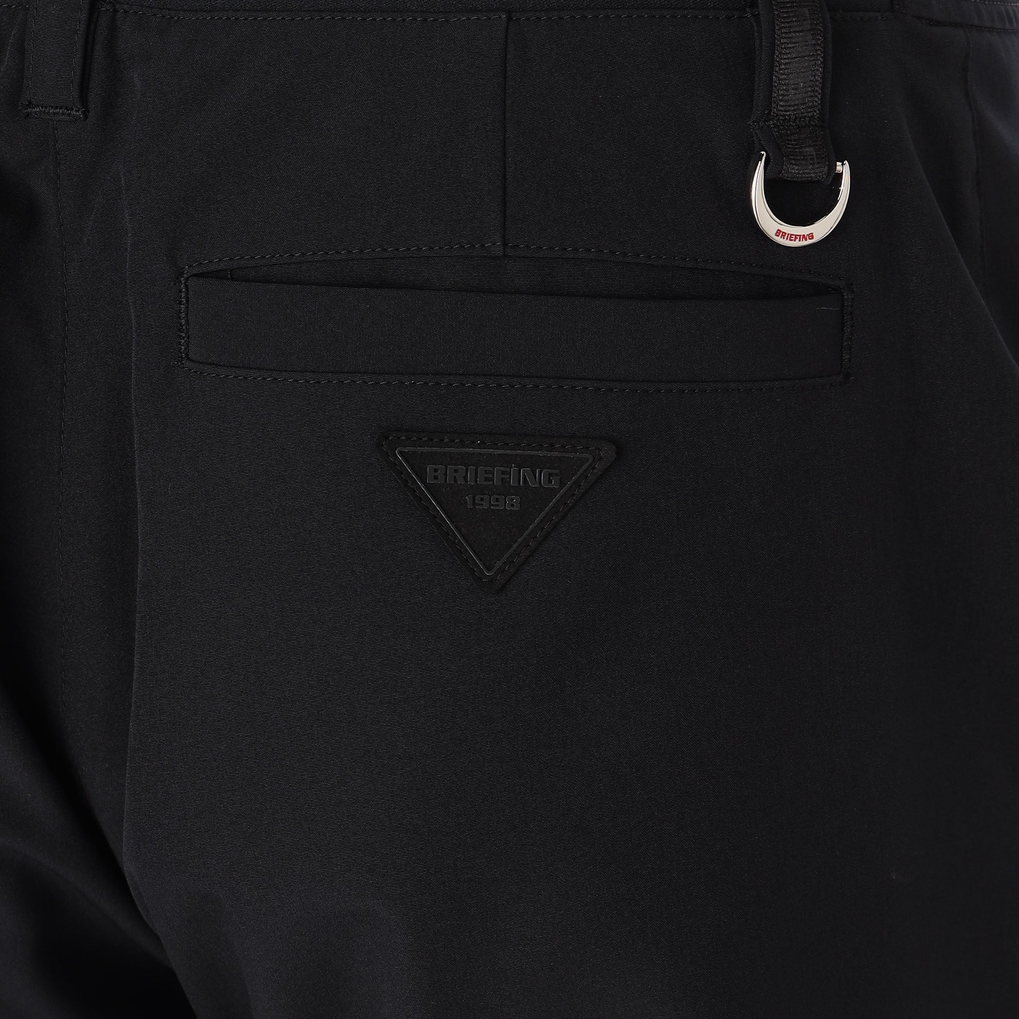 LA WOMEN'S COOLCORE CENTER STITCH SLIT PANTS - Image 5