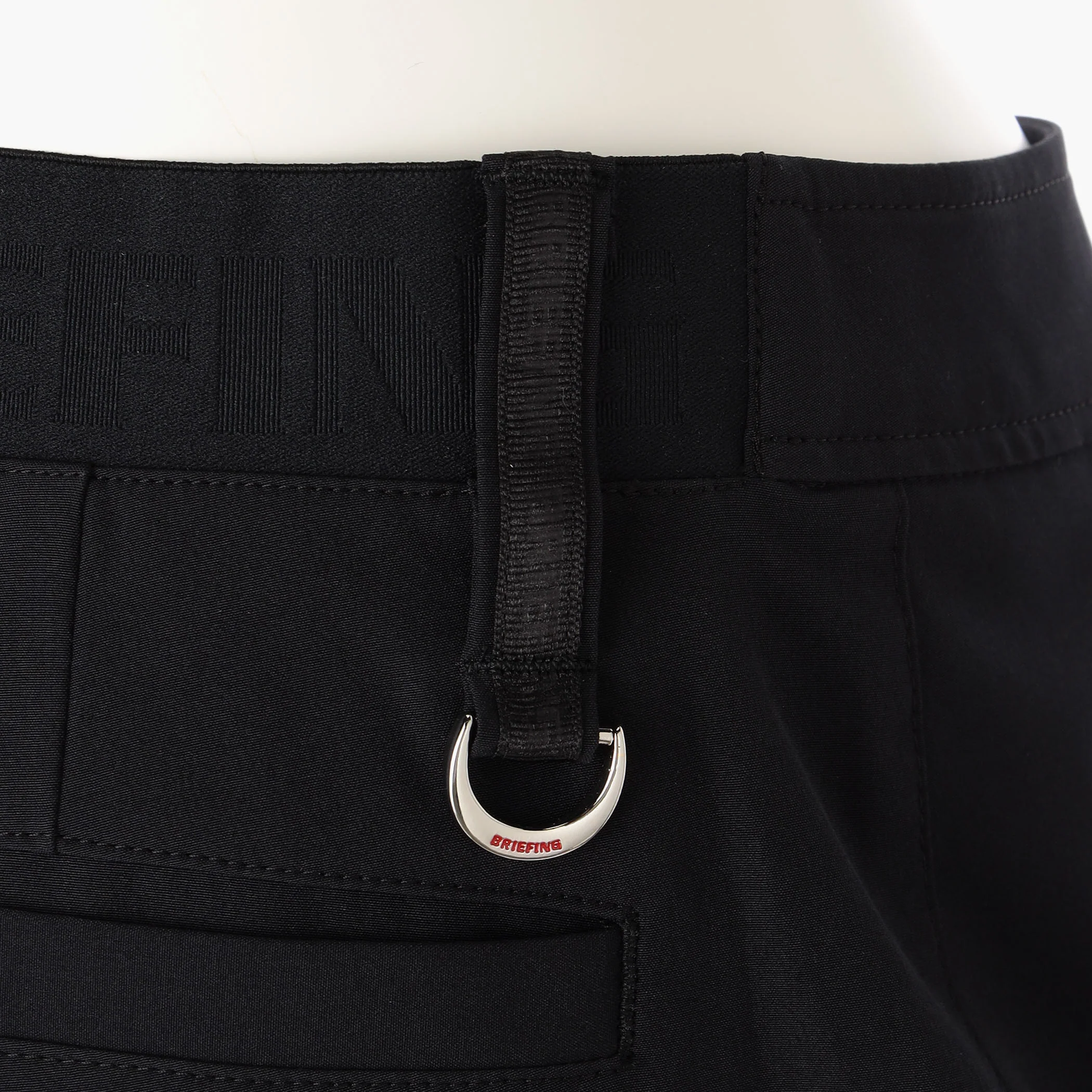 LA WOMEN'S COOLCORE CENTER STITCH SLIT PANTS - Image 6