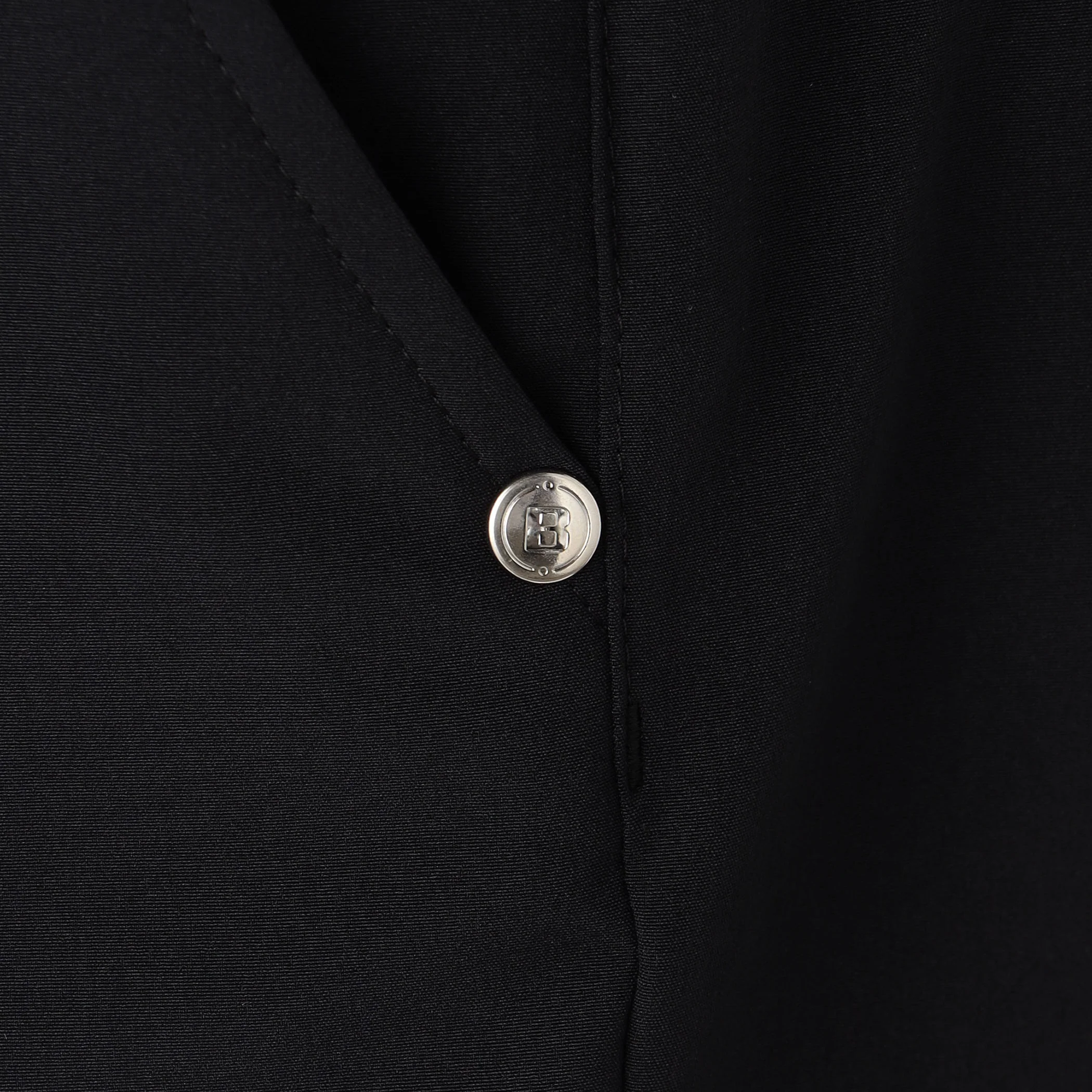 LA WOMEN'S COOLCORE CENTER STITCH SLIT PANTS - Image 9