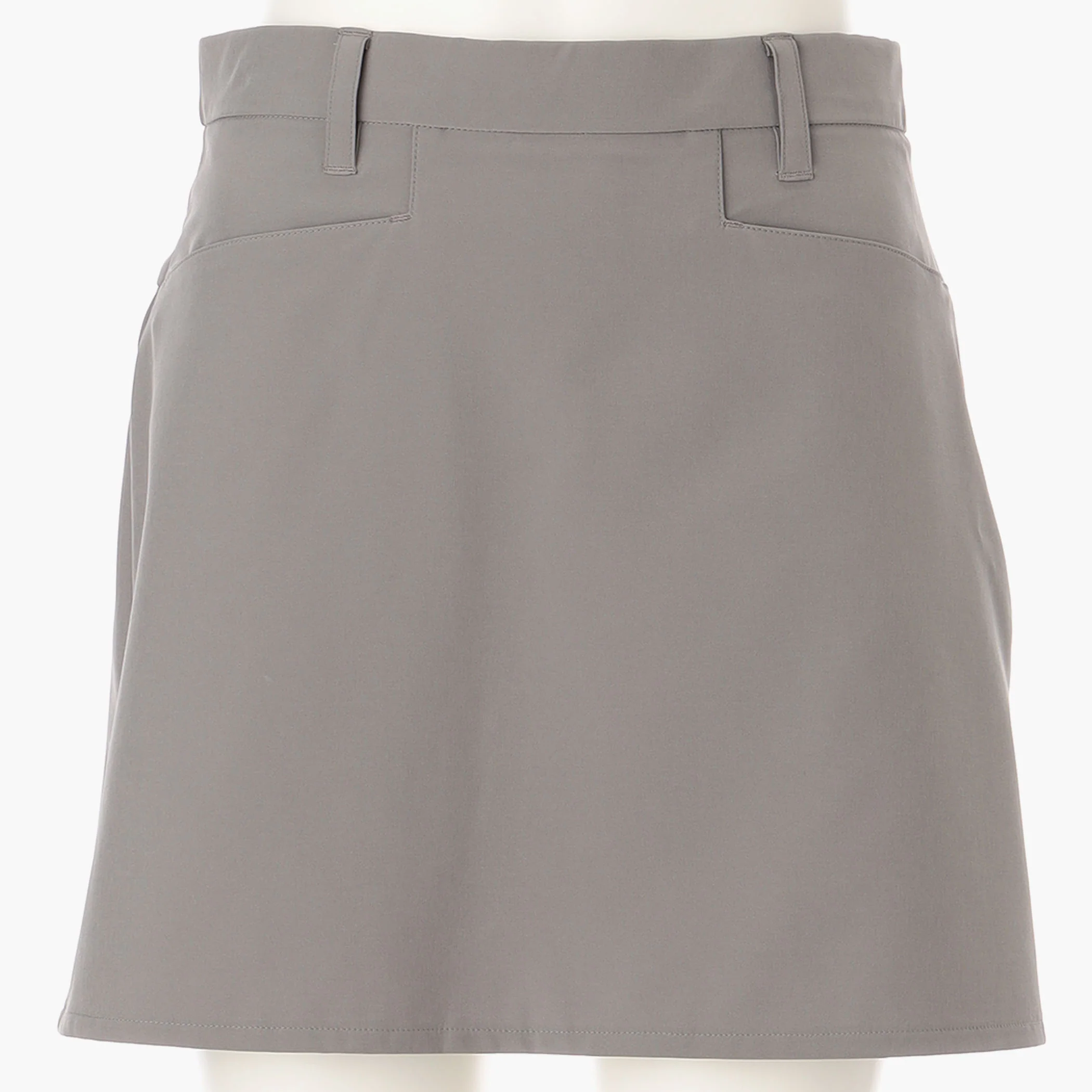 LA WOMEN'S COOLCORE PLEATED SKIRT - Image 3