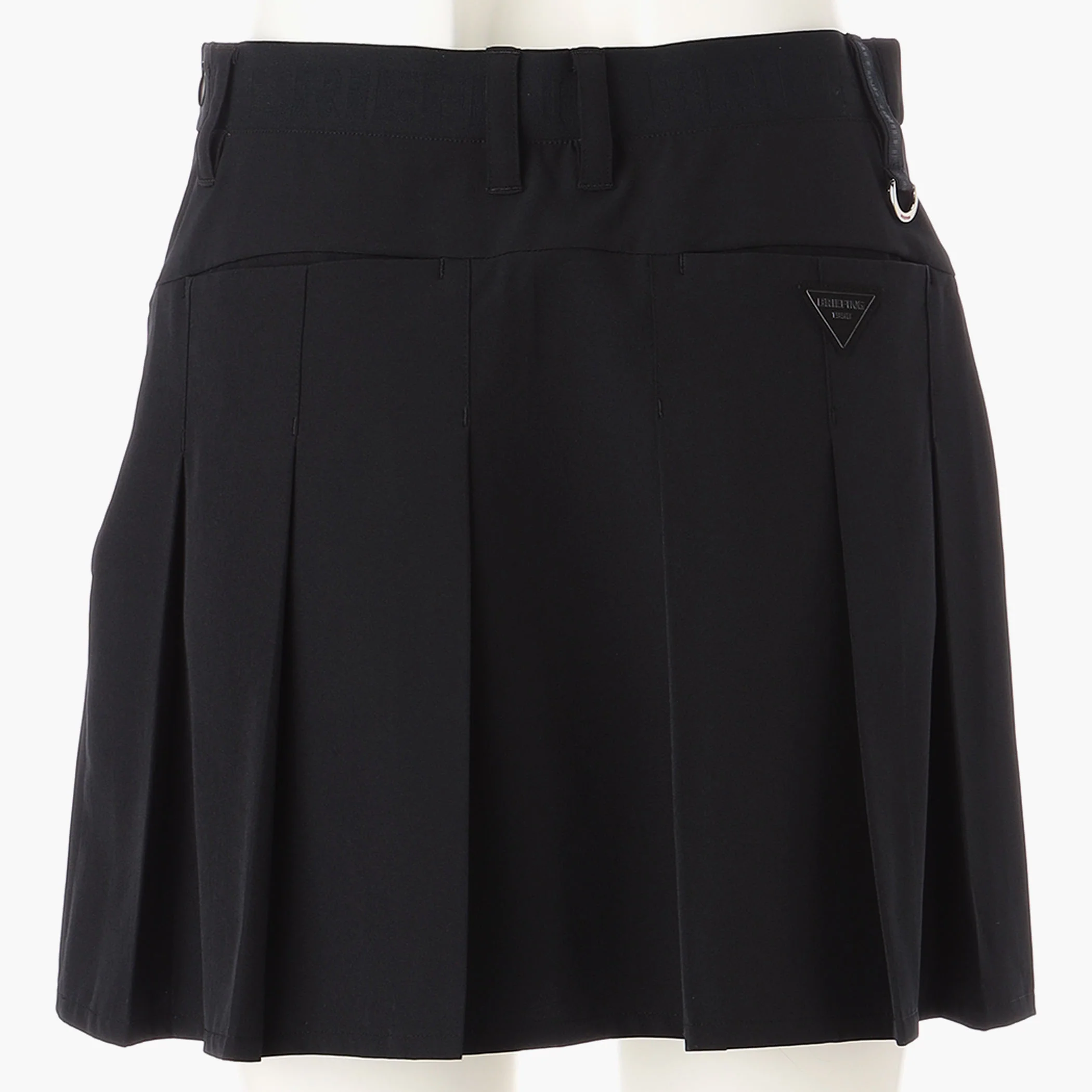 LA WOMEN'S COOLCORE PLEATED SKIRT - Image 4